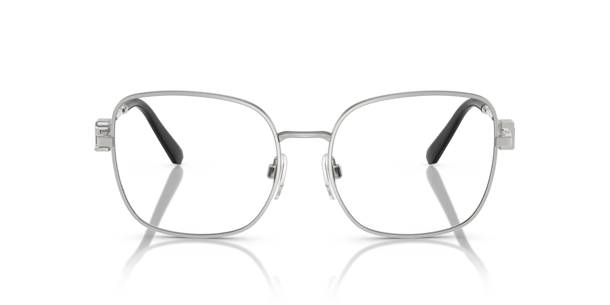 Ralph Lauren RL5128 9001 Montature da vista Acciaio Argento Squadrata Normale - immagine 3