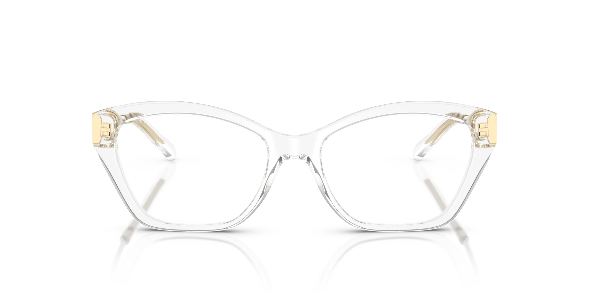 Michael Kors MK4136 MAKENA BEACH 3015 Montature da vista Acetato Trasparente Squadrata Normale - immagine 3