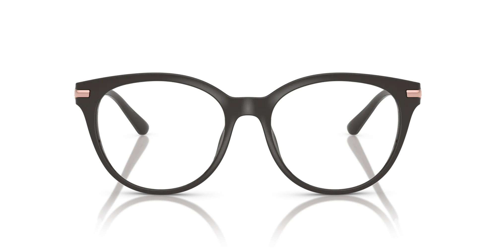 Michael Kors MK4135U TORTOLA 4003 Montature da vista Iniettato Grigio Rotonda Normale - immagine 3