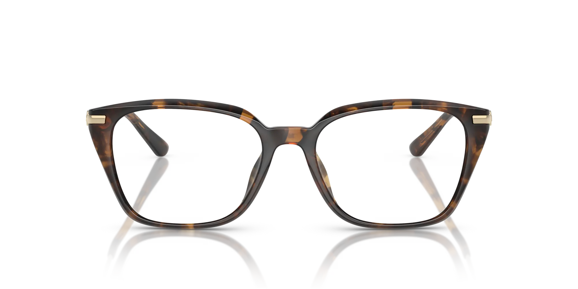 Michael Kors MK4133D HAINAN 3006 Montature da vista Iniettato Tartaruga Squadrata Normale - immagine 3