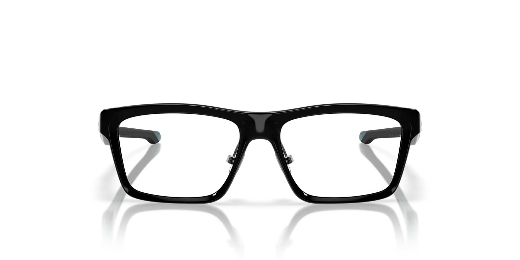 Oakley OY8031 FIELD MARSH 803105 Montature da vista O_Matter Nero Squadrata Normale - immagine 3