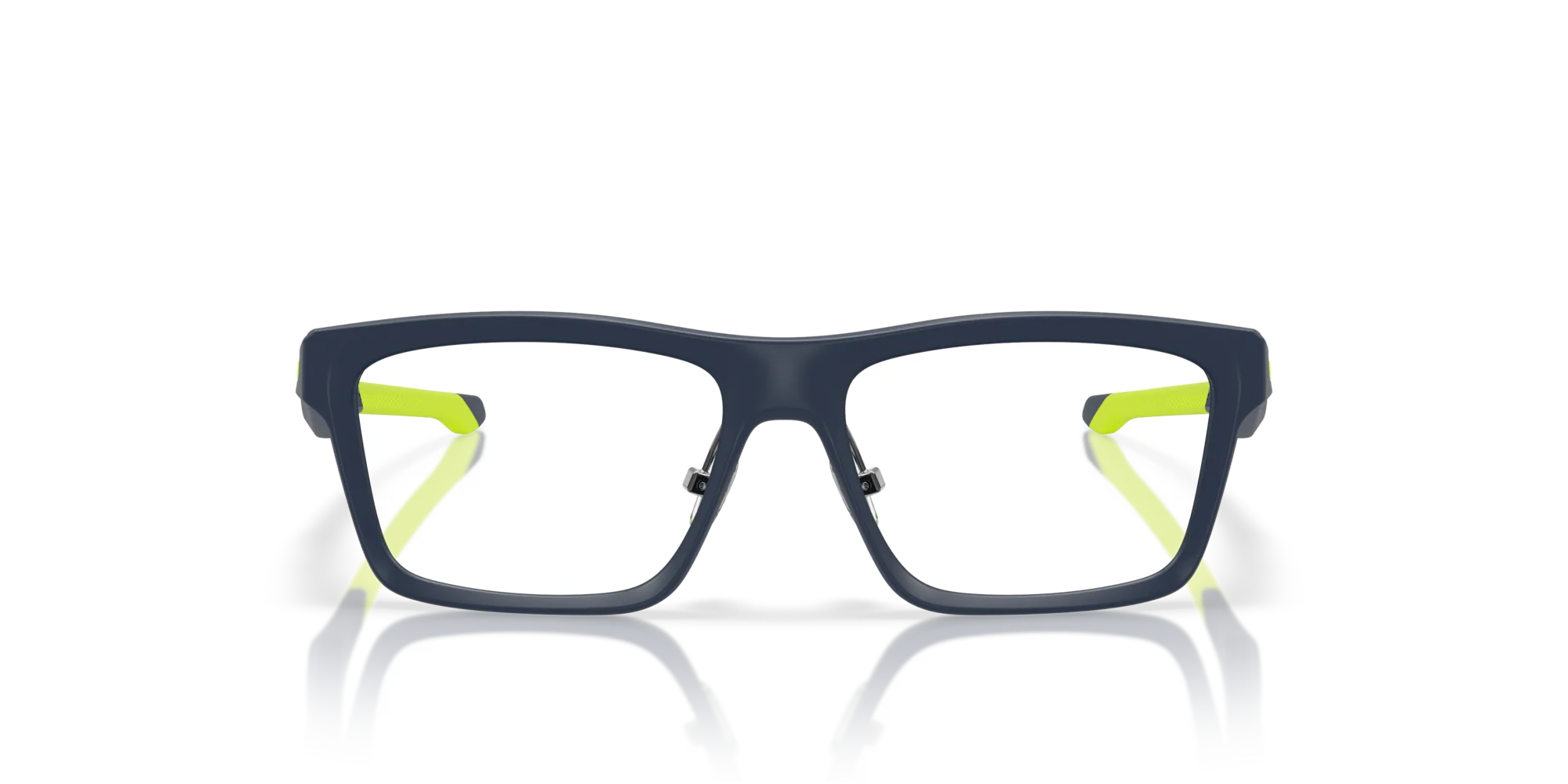 Oakley OY8031 FIELD MARSH 803104 Montature da vista O_Matter Blu Squadrata Normale - immagine 3