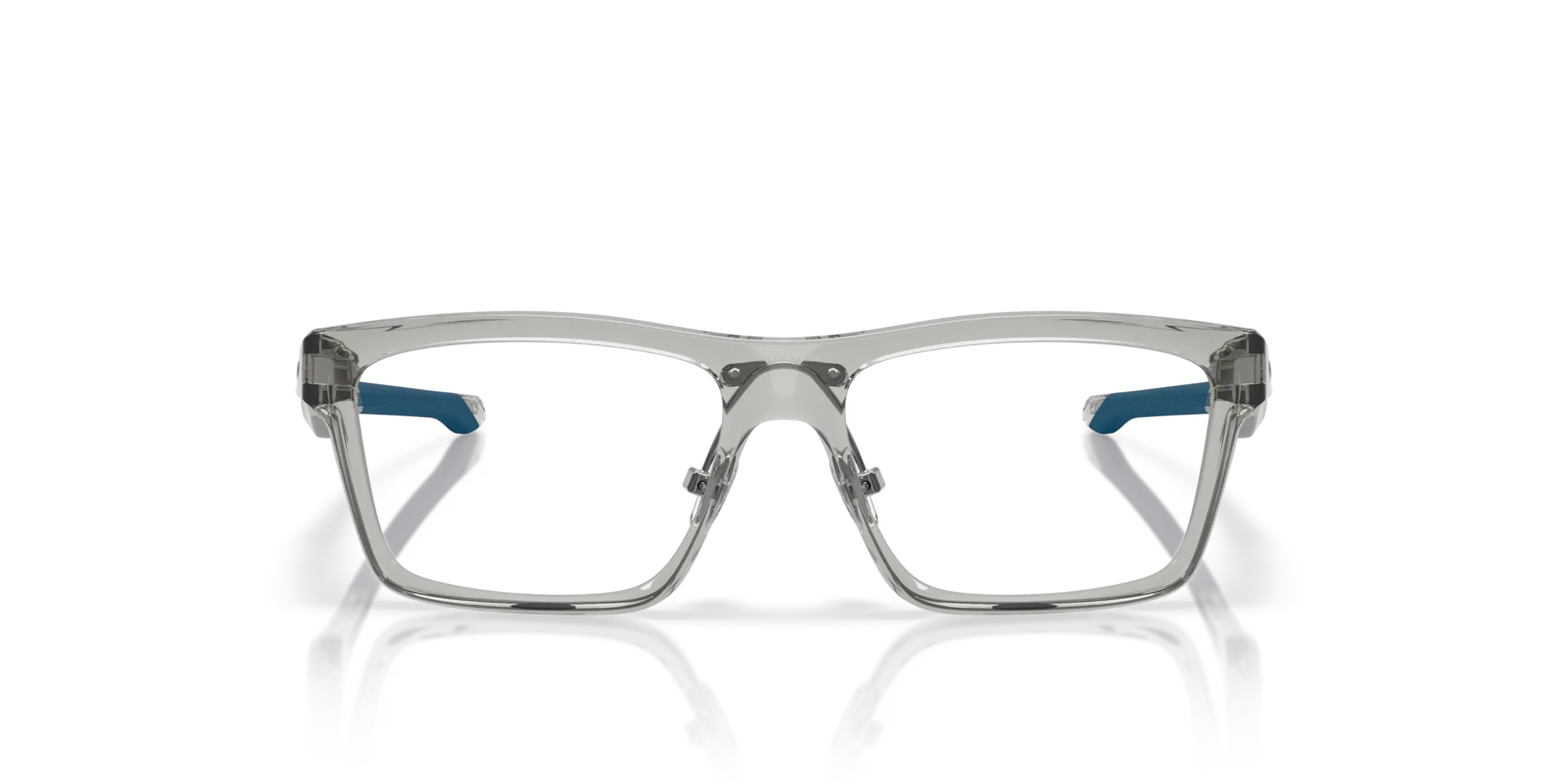 Oakley OY8031 FIELD MARSH 803103 Montature da vista O_Matter Grigio Squadrata Normale - immagine 3