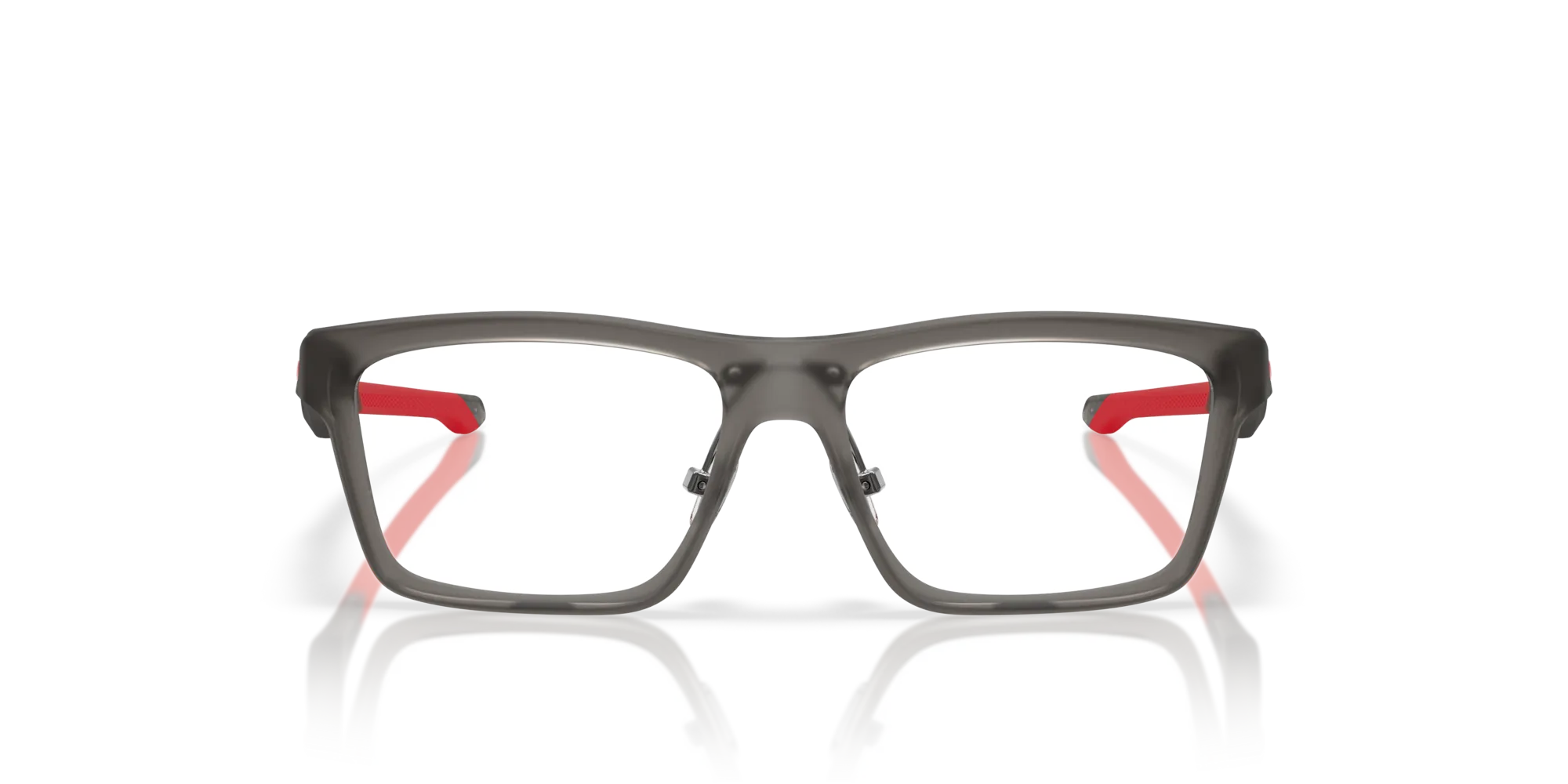Oakley OY8031 FIELD MARSH 803102 Montature da vista O_Matter Grigio Squadrata Normale - immagine 3