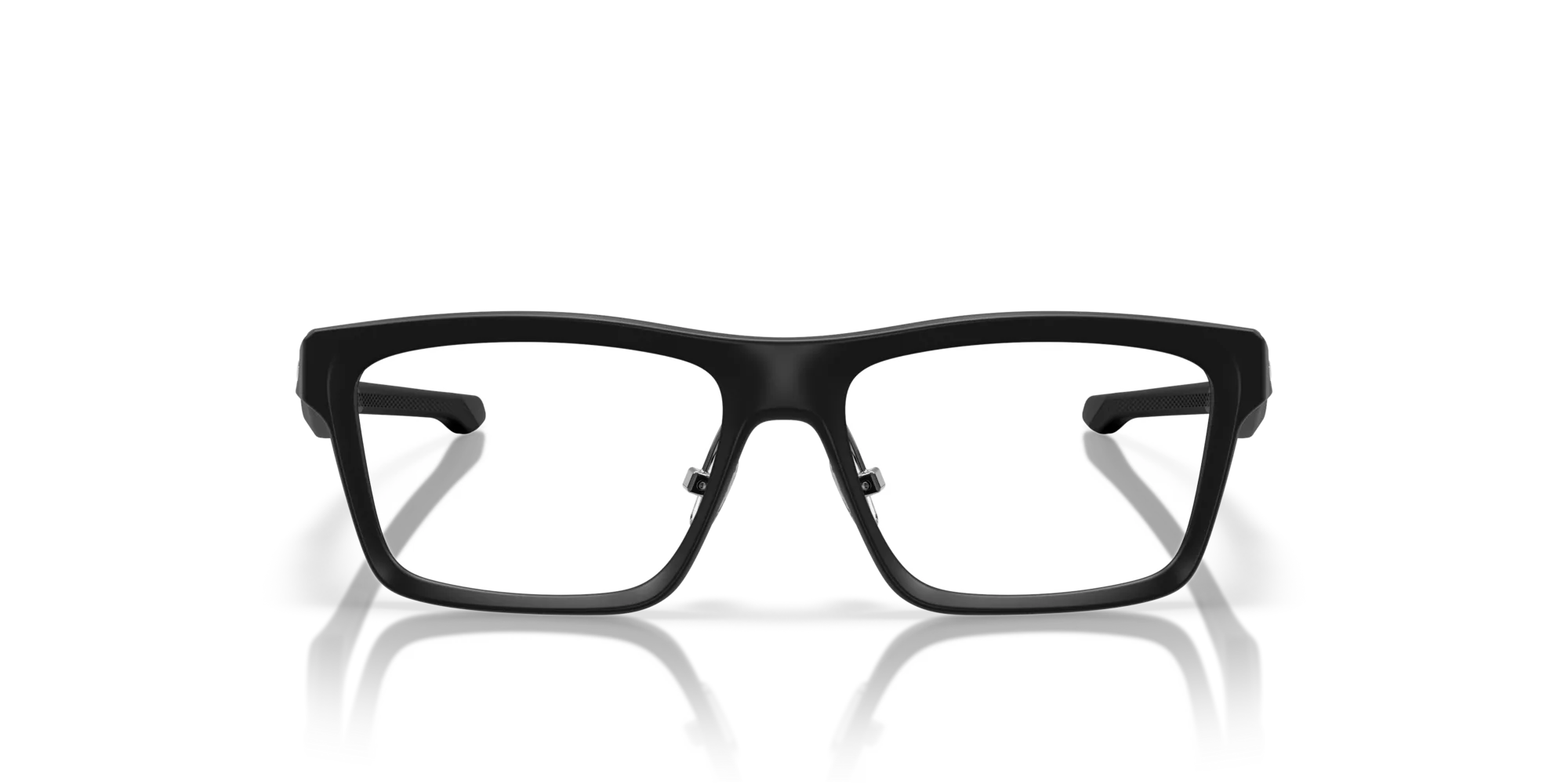 Oakley OY8031 FIELD MARSH 803101 Montature da vista O_Matter Nero Squadrata Normale - immagine 3