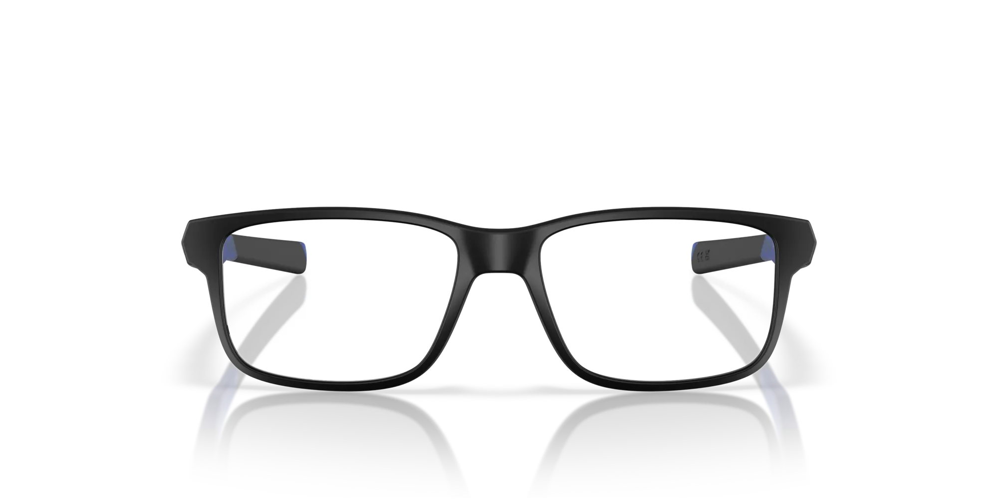 Oakley OY8007 FIELD DAY 800712 Montature da vista O_Matter Nero Squadrata Normale - immagine 3