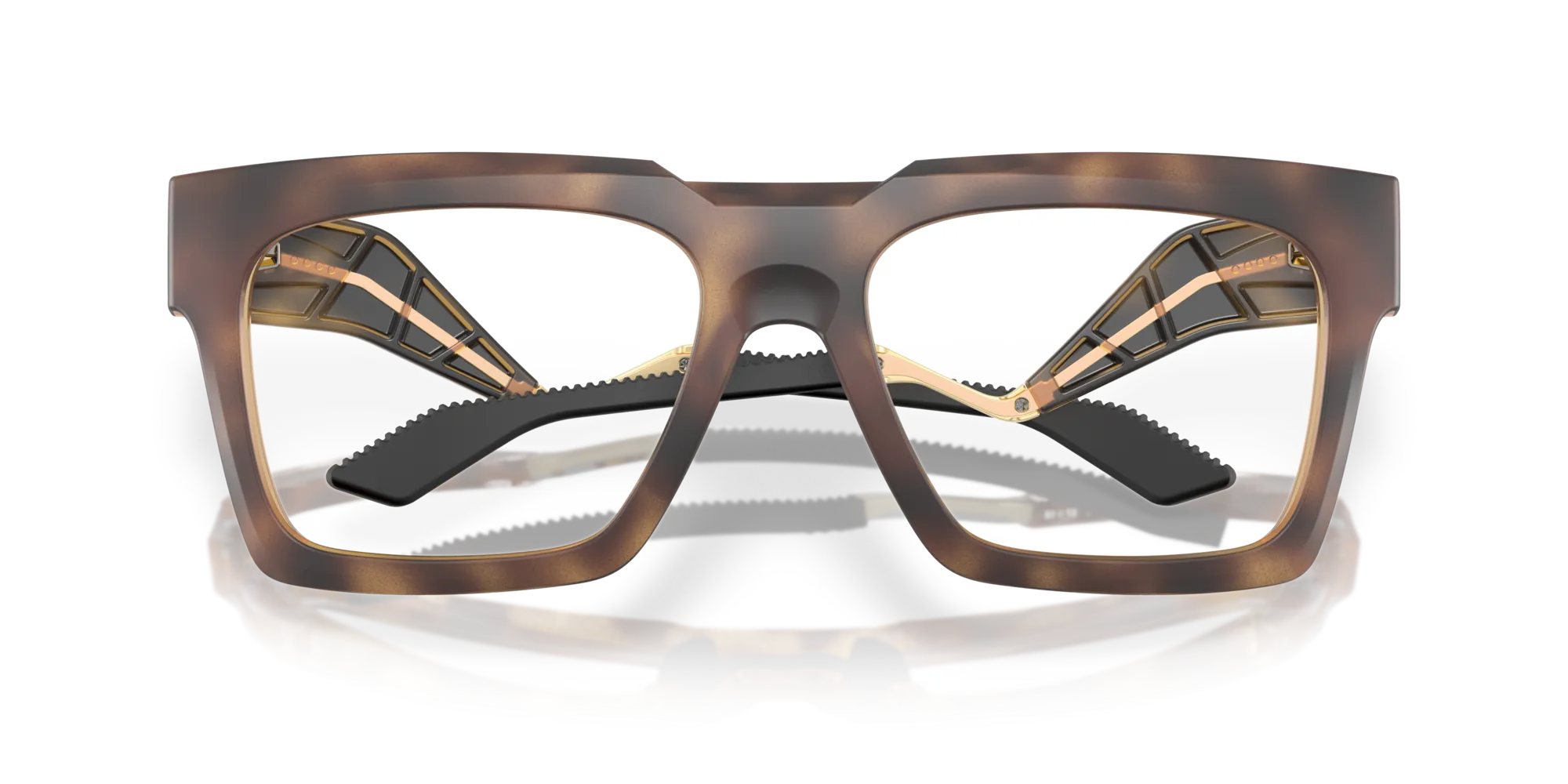 Oakley OX8190 ENIGMA INK 819004 Montature da vista O_Matter Marrone Squadrata Normale - immagine 2