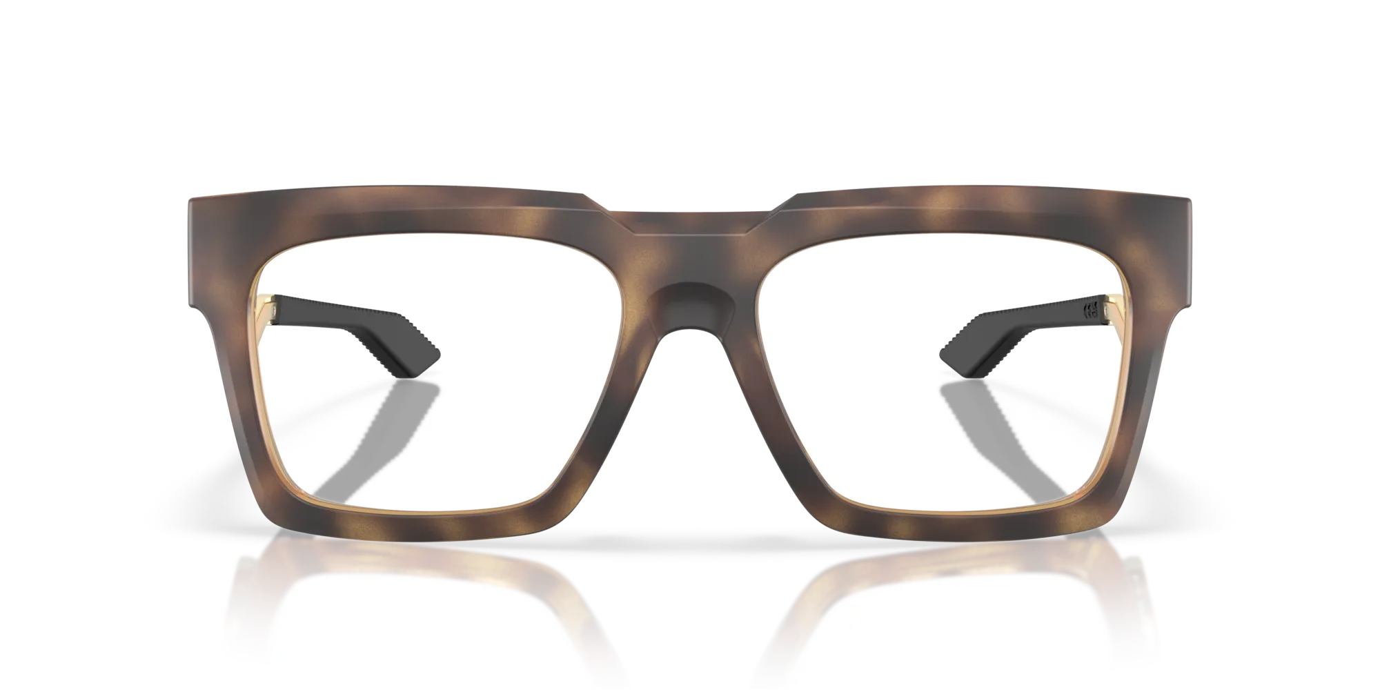 Oakley OX8190 ENIGMA INK 819004 Montature da vista O_Matter Marrone Squadrata Normale - immagine 3
