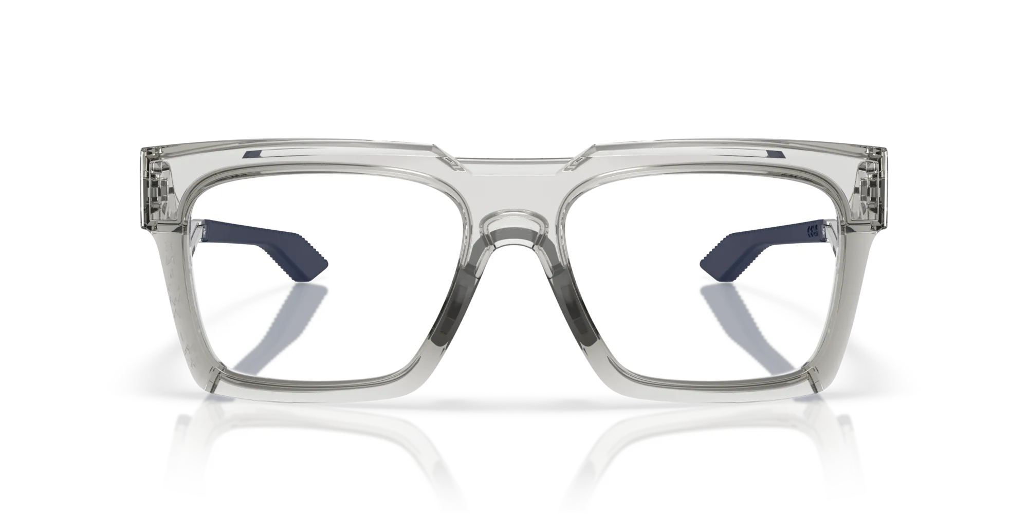 Oakley OX8190 ENIGMA INK 819002 Montature da vista O_Matter Grigio Squadrata Normale - immagine 3