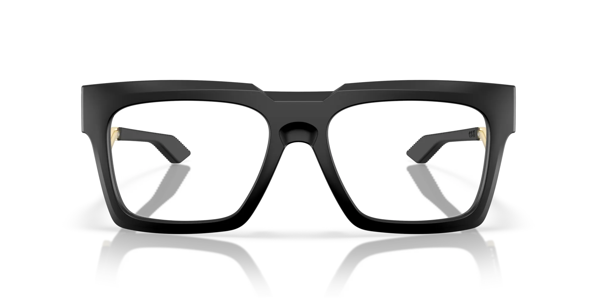 Oakley OX8190 ENIGMA INK 819001 Montature da vista O_Matter Nero Squadrata Normale - immagine 3