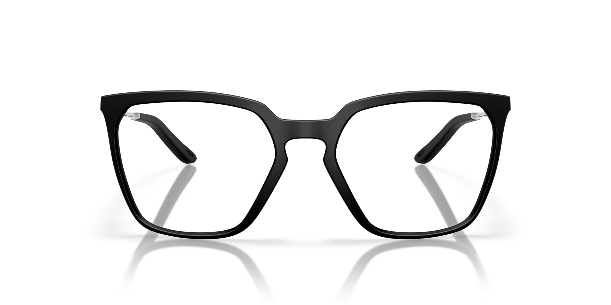Oakley OX8189 BMNG SQ 818901 Montature da vista O_Matter Nero Squadrata Normale - immagine 3