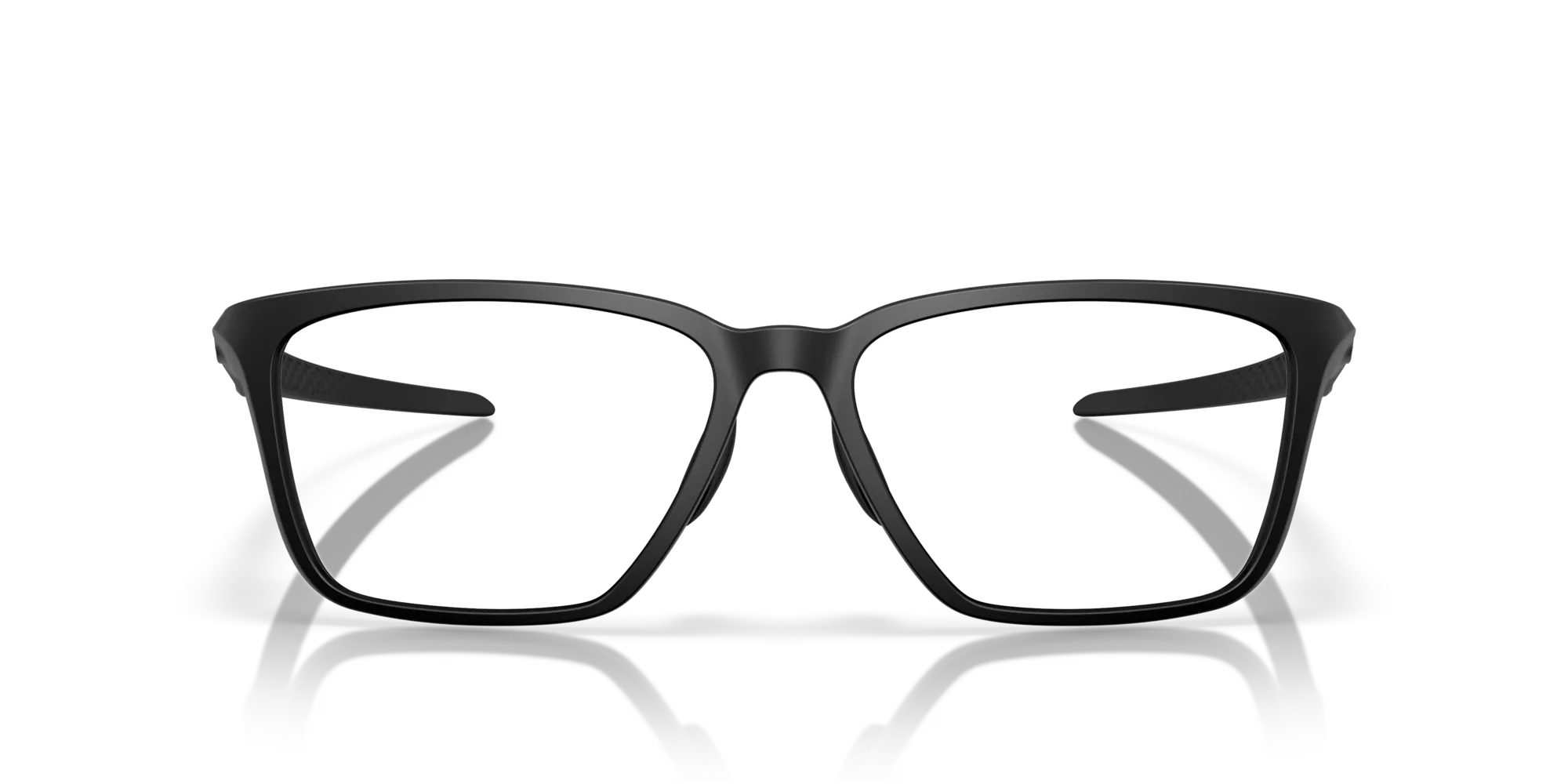 Oakley OX8188D DOUBLE DOWN 818801 Montature da vista O_Matter Nero Squadrata Normale - immagine 3