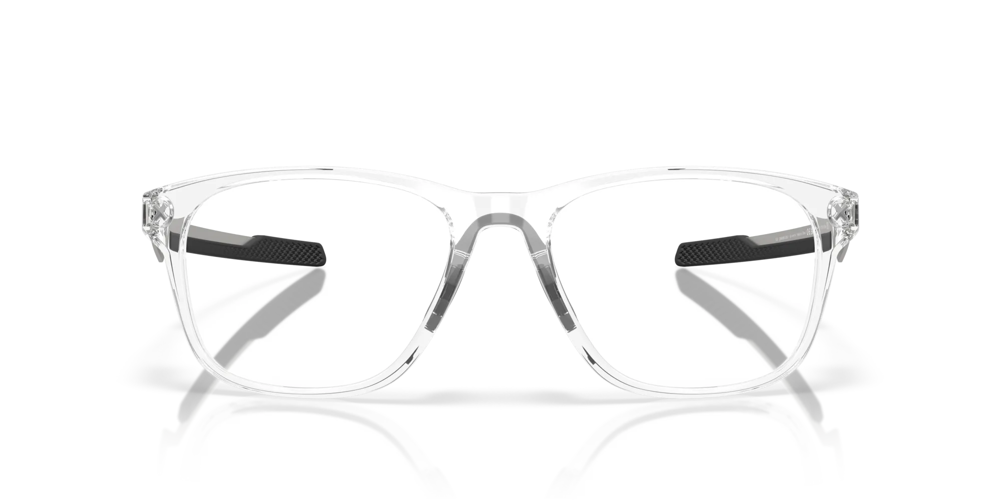 Oakley OX8187 CEREBRAL 818703 Montature da vista O_Matter Trasparente Squadrata Normale - immagine 3