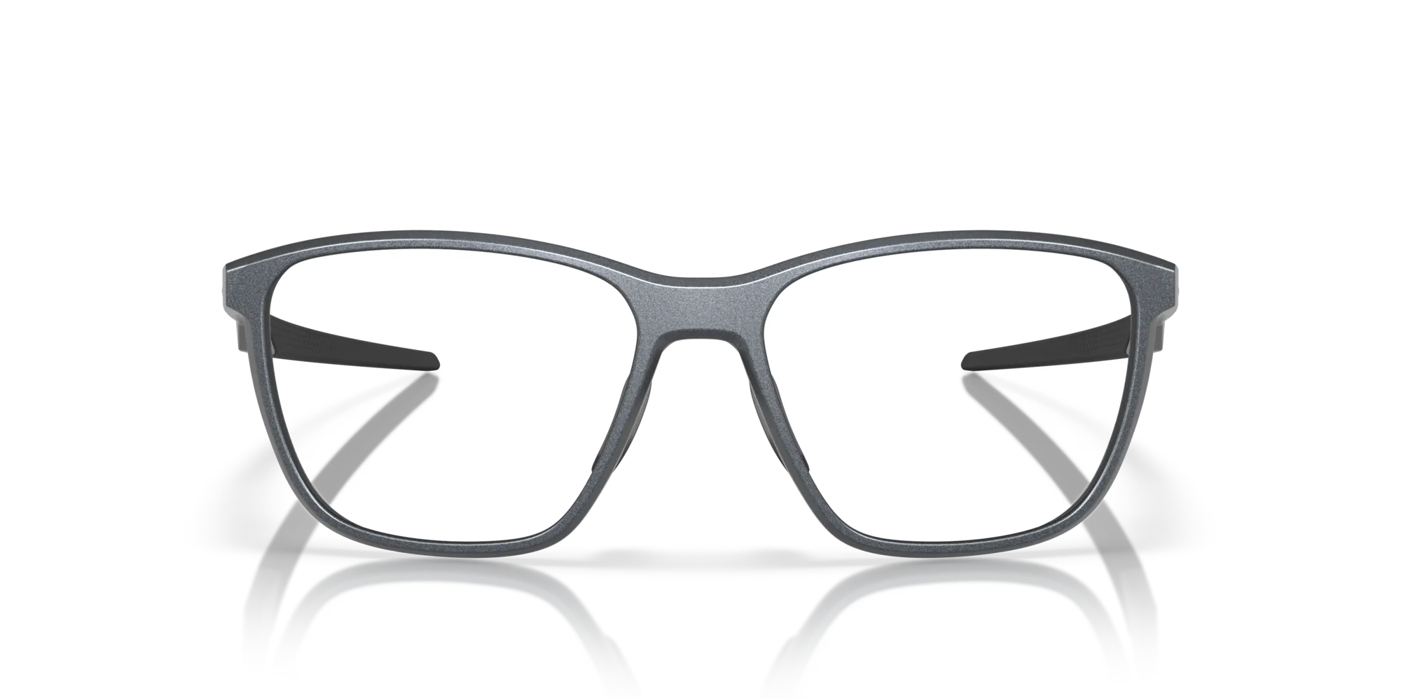 Oakley OX8186 FUTURITY RS 818604 Montature da vista O_Matter Nero Squadrata Normale - immagine 3