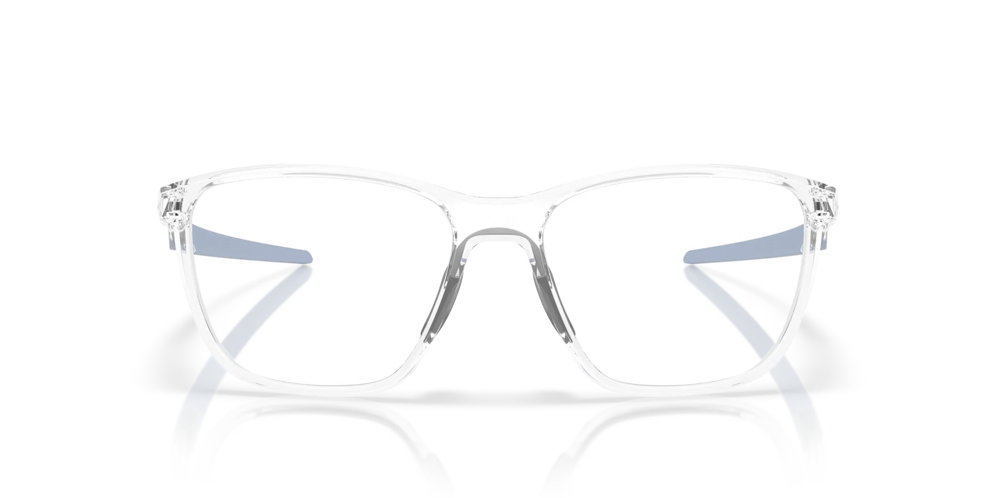 Oakley OX8186 FUTURITY RS 818603 Montature da vista O_Matter Trasparente Squadrata Normale - immagine 3