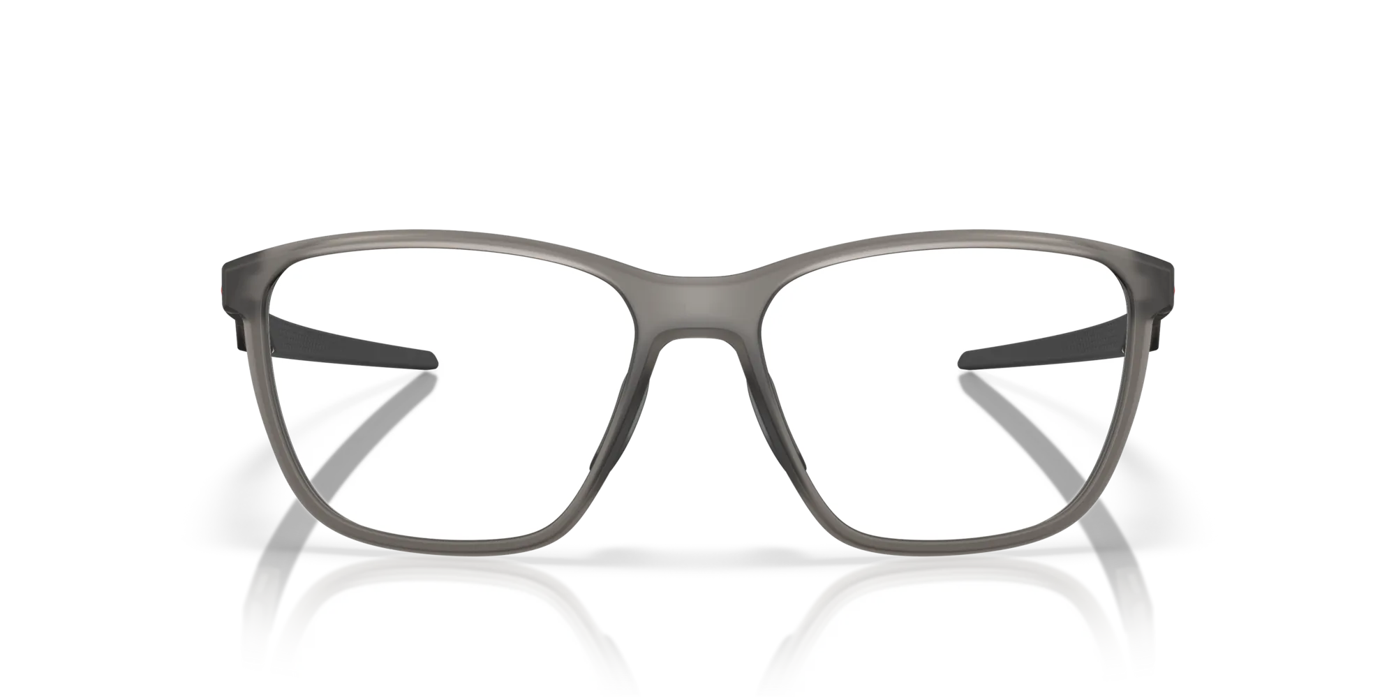 Oakley OX8186 FUTURITY RS 818602 Montature da vista O_Matter Grigio Squadrata Normale - immagine 3