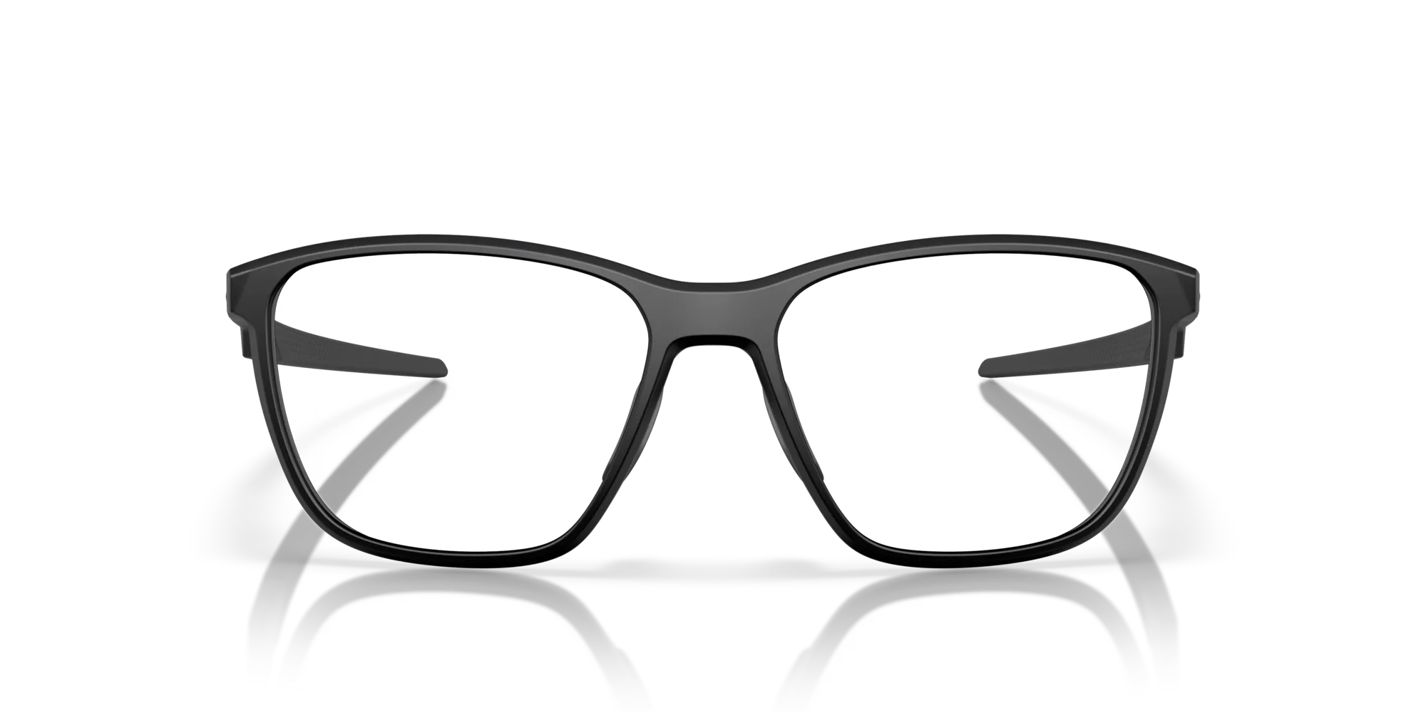 Oakley OX8186 FUTURITY RS 818601 Montature da vista O_Matter Nero Squadrata Normale - immagine 3