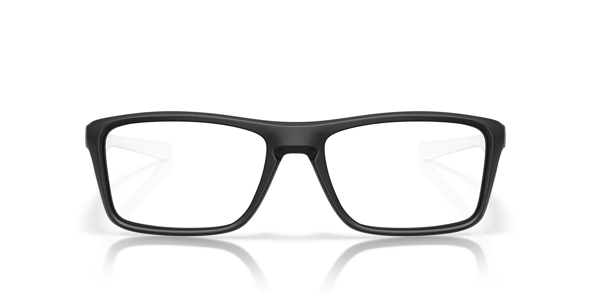 Oakley OX8178 RAFTER 817805 Montature da vista O_Matter Nero Squadrata Normale - immagine 3