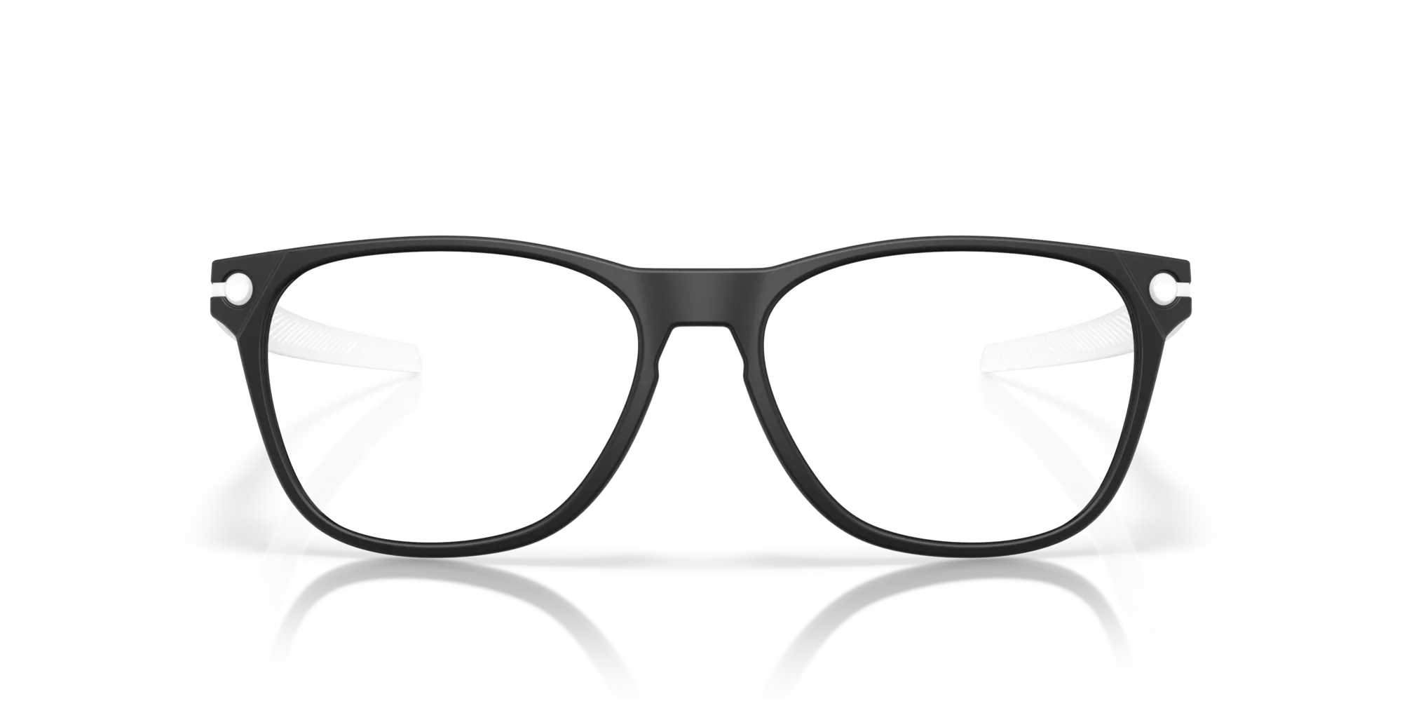 Oakley OX8177 OJECTOR RX 817708 Montature da vista O_Matter Nero Squadrata Normale - immagine 3