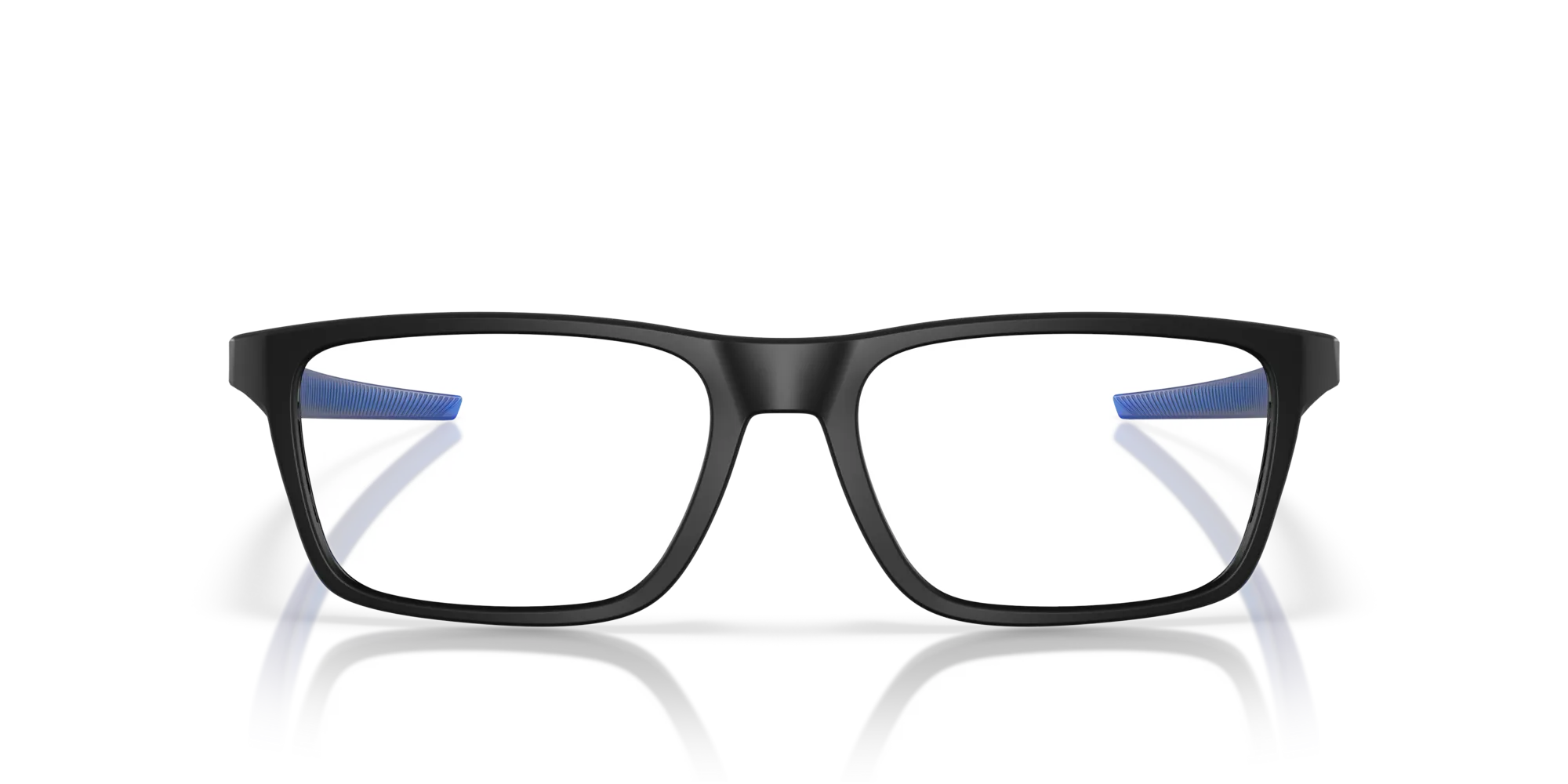 Oakley OX8164 PORT BOW 816408 Montature da vista O_Matter Nero Squadrata Normale - immagine 3