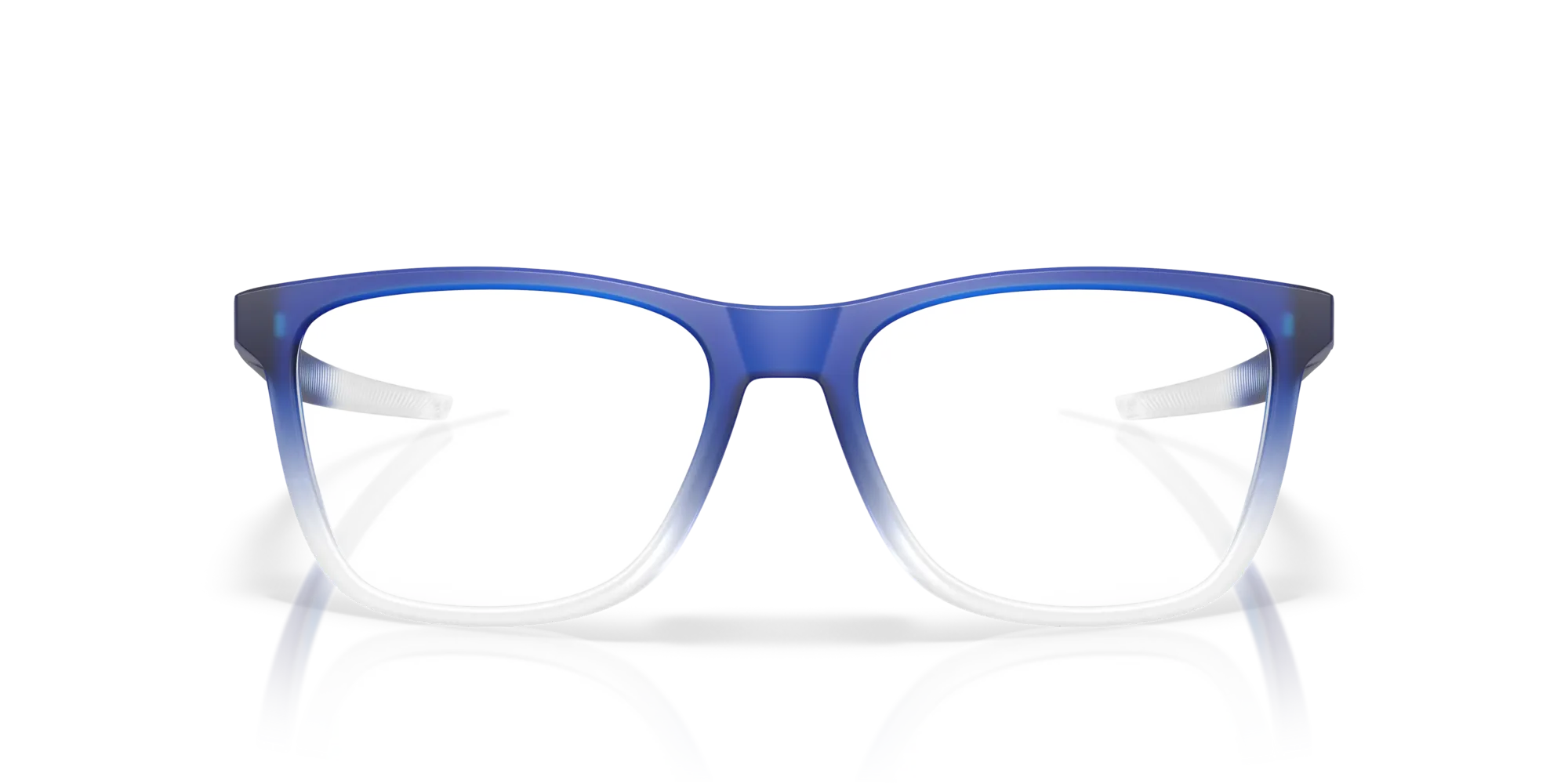 Oakley OX8163 CENTERBOARD 816311 Montature da vista O_Matter Blu Rotonda Normale - immagine 3