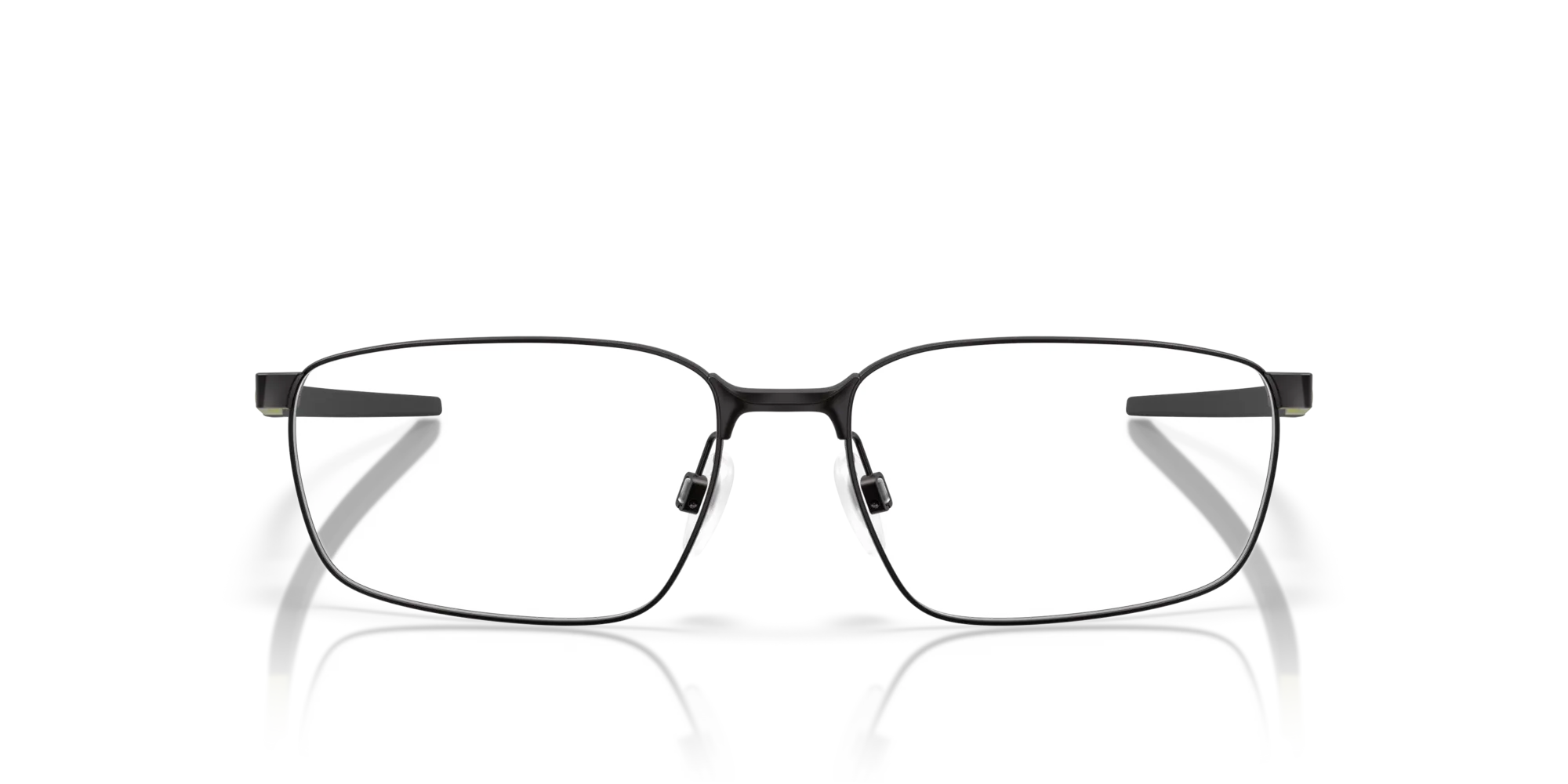Oakley OX3249 EXTENDER 324905 Montature da vista Metallo Nero Squadrata Normale - immagine 3