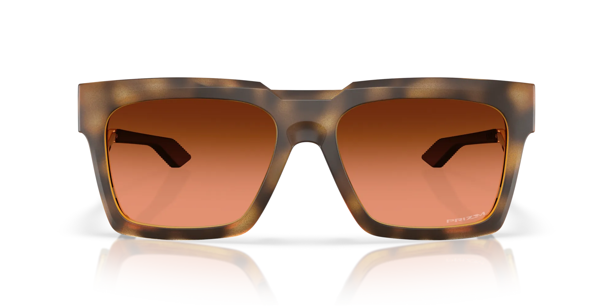 Oakley OO9485 ENIGMA INK 948502 Occhiali da sole O_Matter Marrone Marrone Squadrata Normale Sfumato - immagine 3