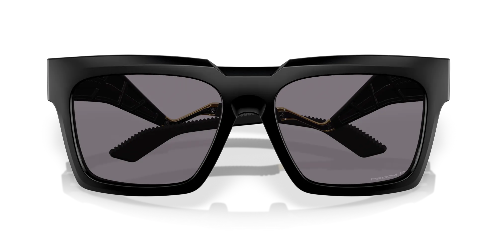 Oakley OO9485 ENIGMA INK 948501 Occhiali da sole O_Matter Nero Grigio Squadrata Polarizzata - immagine 2
