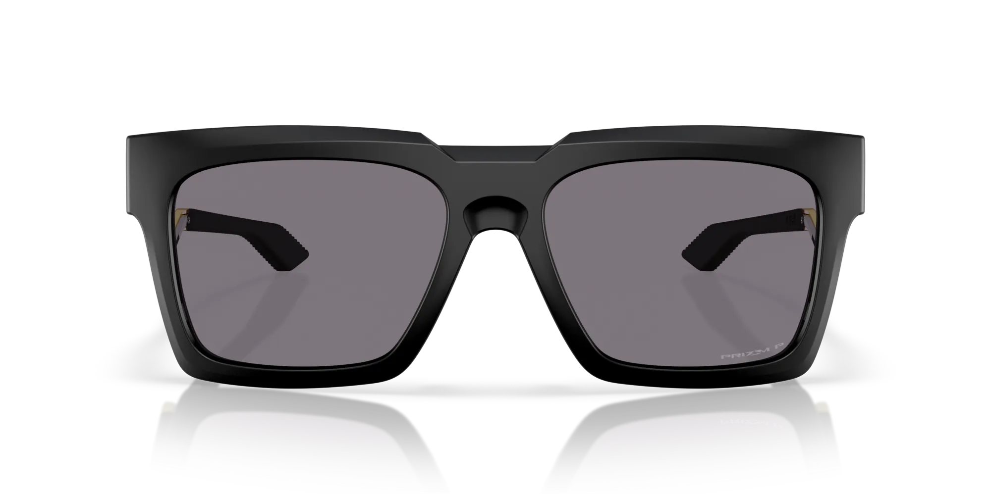 Oakley OO9485 ENIGMA INK 948501 Occhiali da sole O_Matter Nero Grigio Squadrata Polarizzata - immagine 3