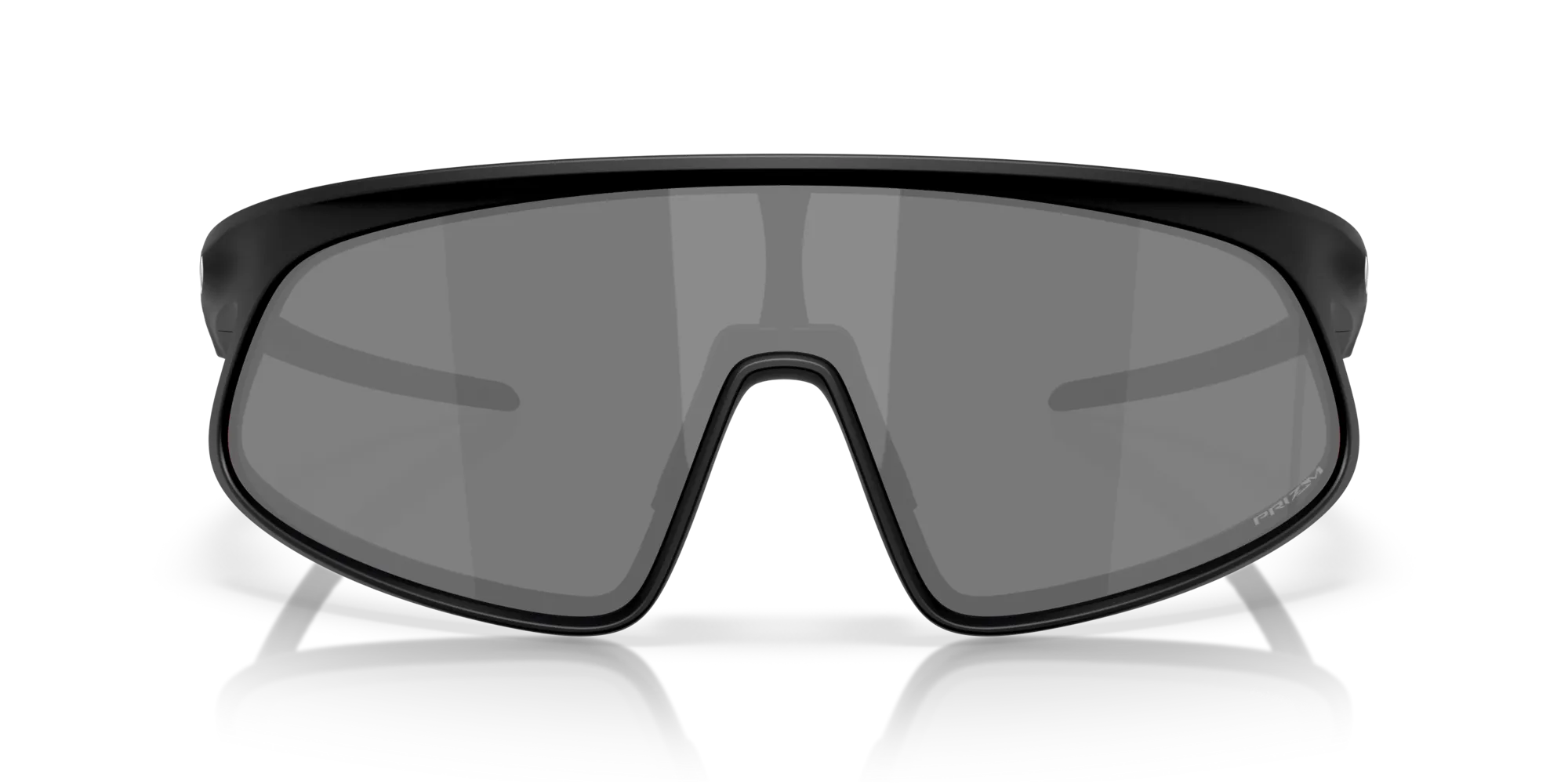 Oakley OO9484D RSLV 948401 Occhiali da sole O_Matter Nero Grigio Squadrata Normale - immagine 3