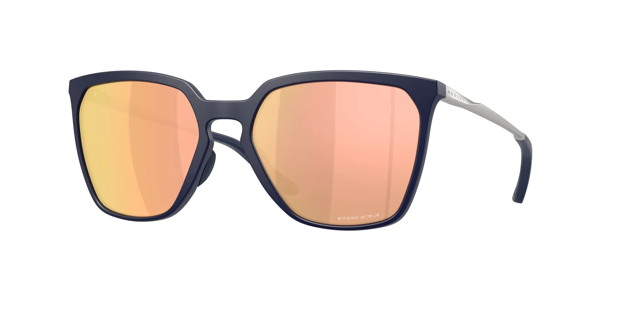 Oakley OO9480 SIELO SQ 948007 Occhiali da sole O_Matter Blu Oro Squadrata Normale - immagine 1