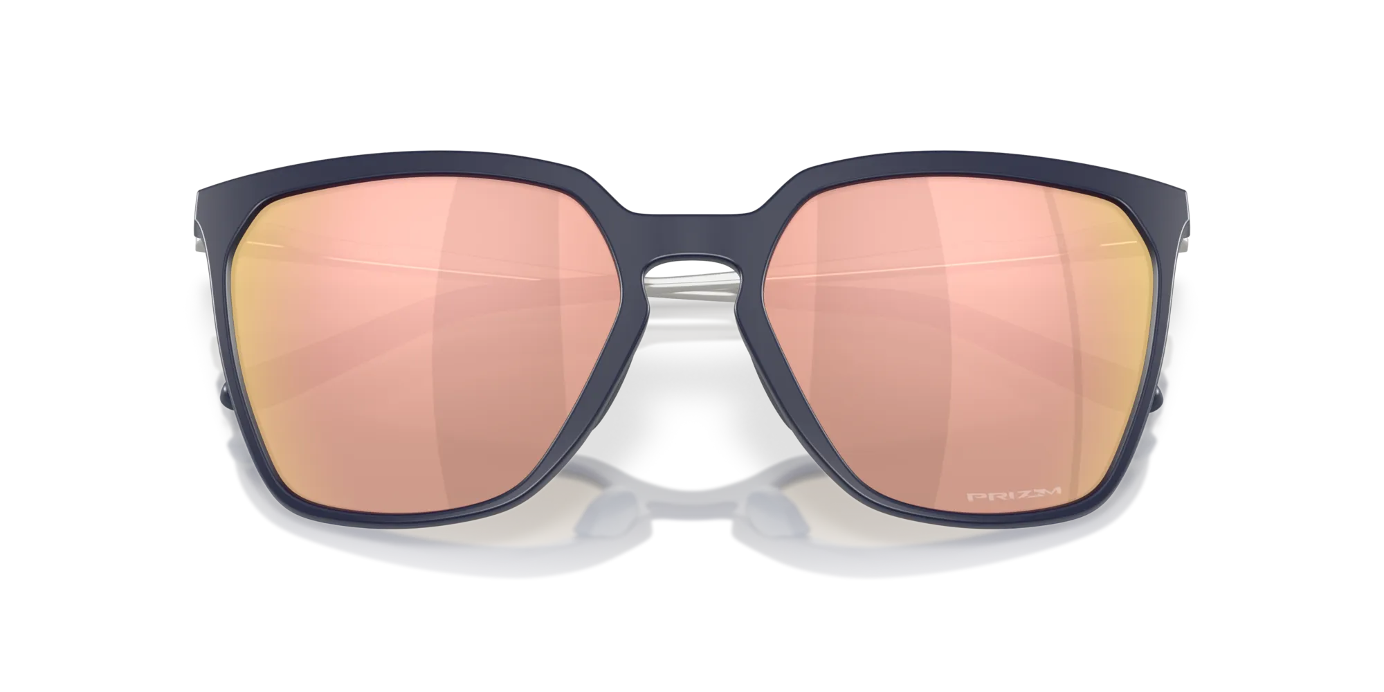 Oakley OO9480 SIELO SQ 948007 Occhiali da sole O_Matter Blu Oro Squadrata Normale - immagine 2