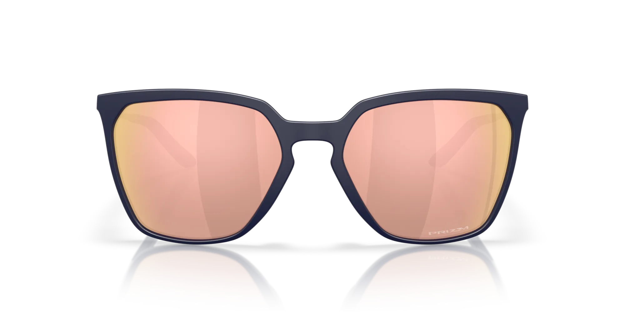 Oakley OO9480 SIELO SQ 948007 Occhiali da sole O_Matter Blu Oro Squadrata Normale - immagine 3