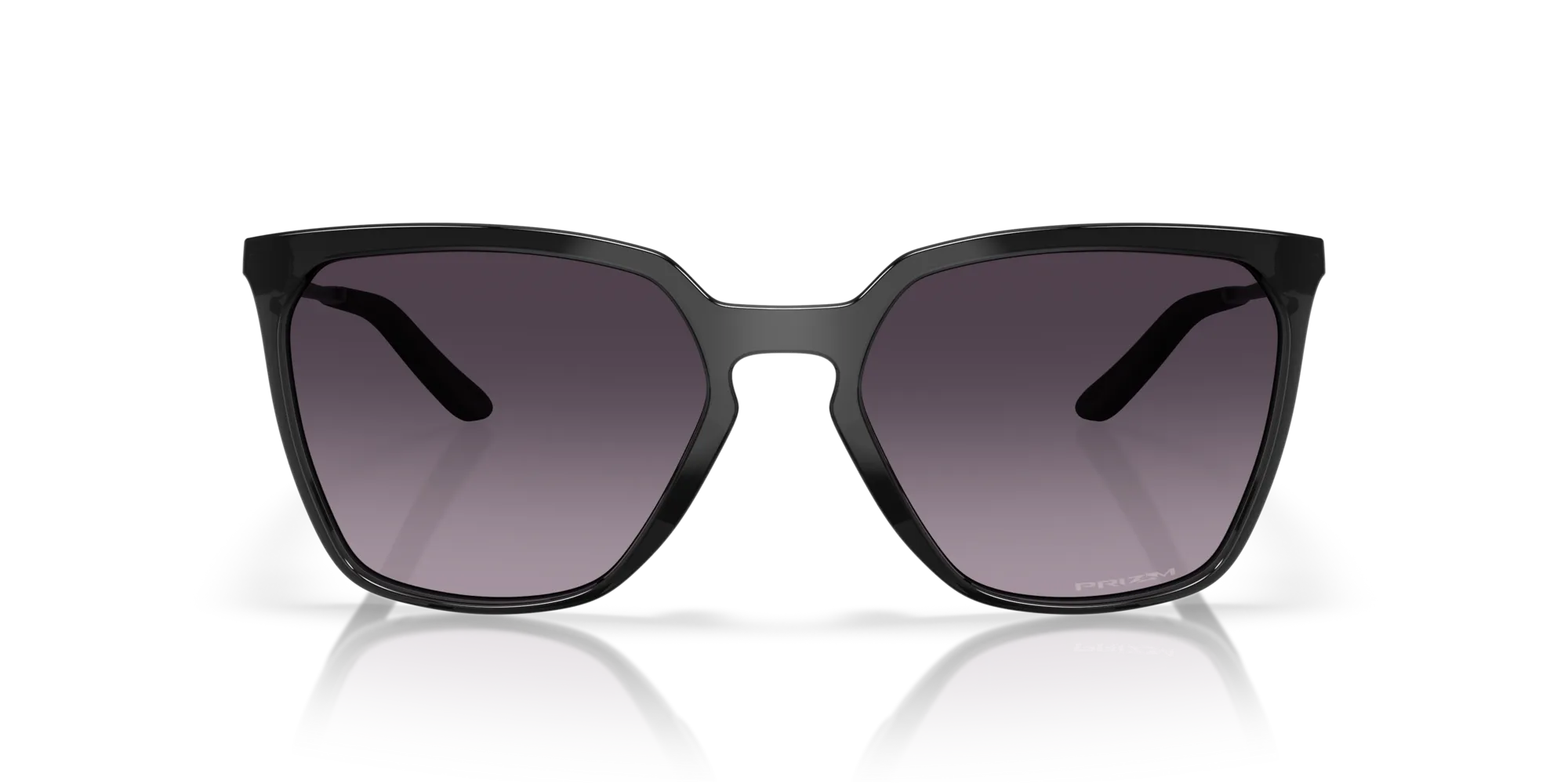 Oakley OO9480 SIELO SQ 948001 Occhiali da sole O_Matter Nero Grigio Squadrata Normale Sfumato - immagine 3