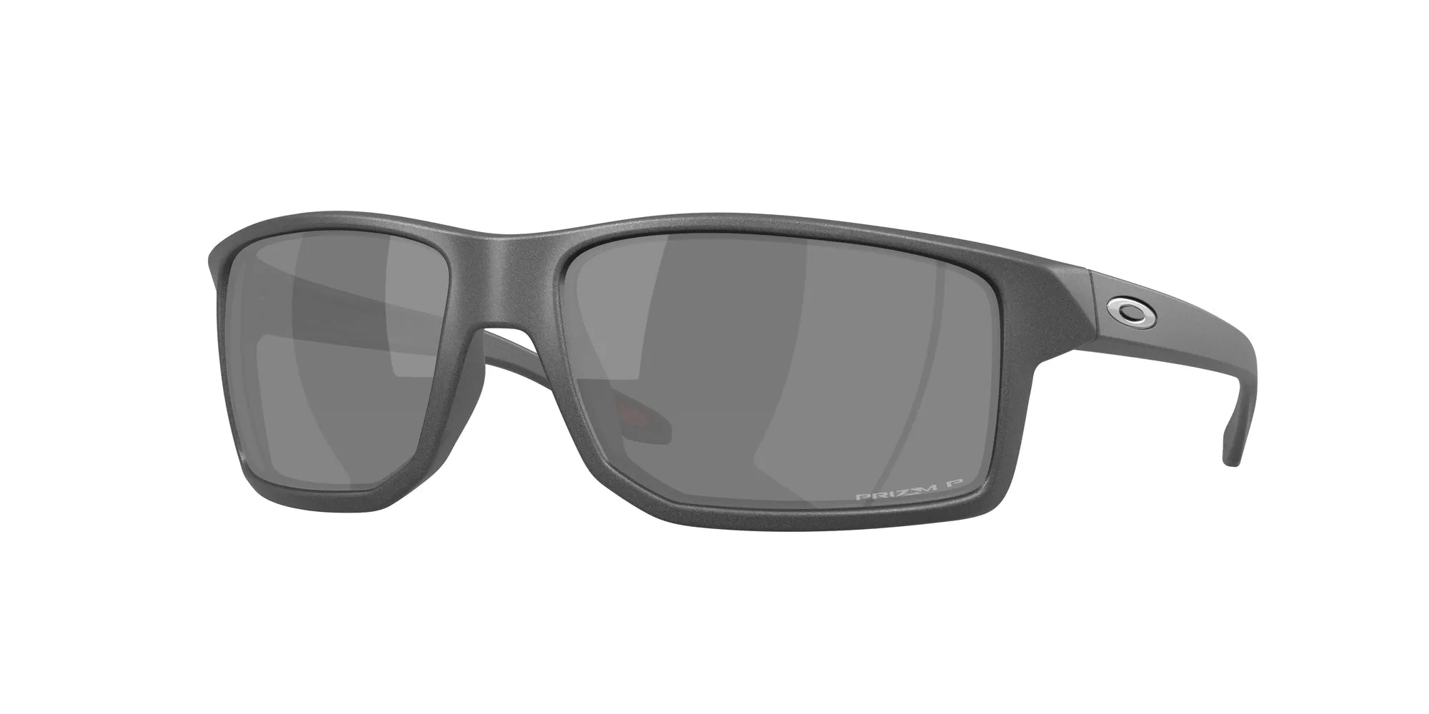 Oakley OO9470 GIBSTON XL 947002 Occhiali da sole O_Matter Grigio Grigio Squadrata Polarizzata - immagine 1