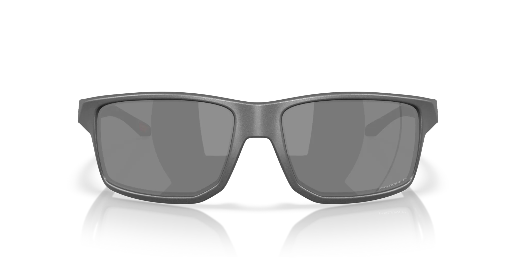 Oakley OO9470 GIBSTON XL 947002 Occhiali da sole O_Matter Grigio Grigio Squadrata Polarizzata - immagine 3
