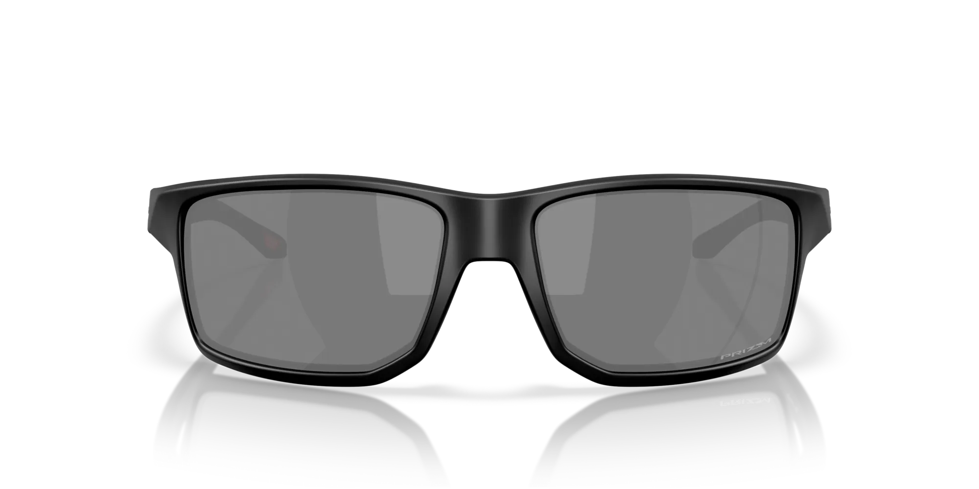 Oakley OO9470 GIBSTON XL 947001 Occhiali da sole O_Matter Nero Grigio Squadrata Normale - immagine 3