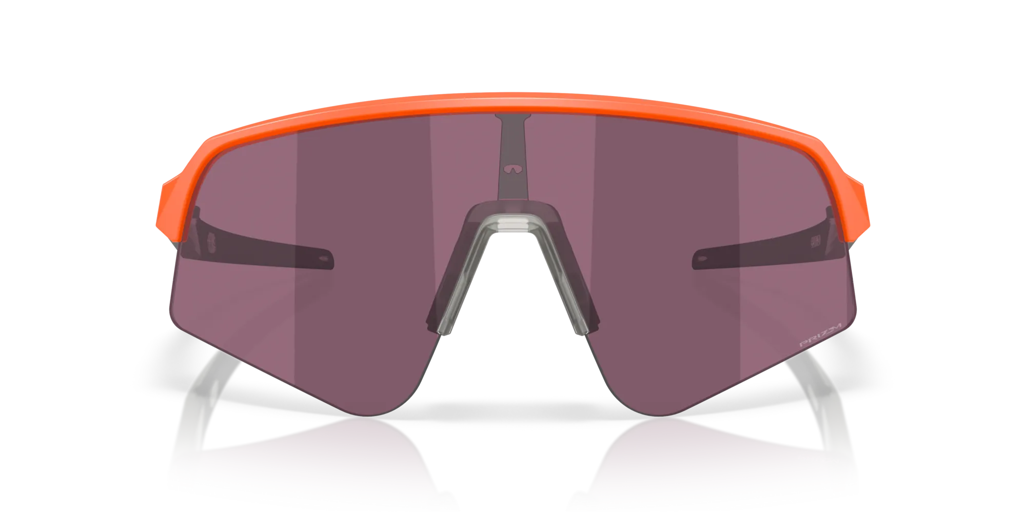 Oakley OO9465 SUTRO LITE SWEEP 946530 Occhiali da sole O_Matter Arancione Grigio Maschera Normale - immagine 3