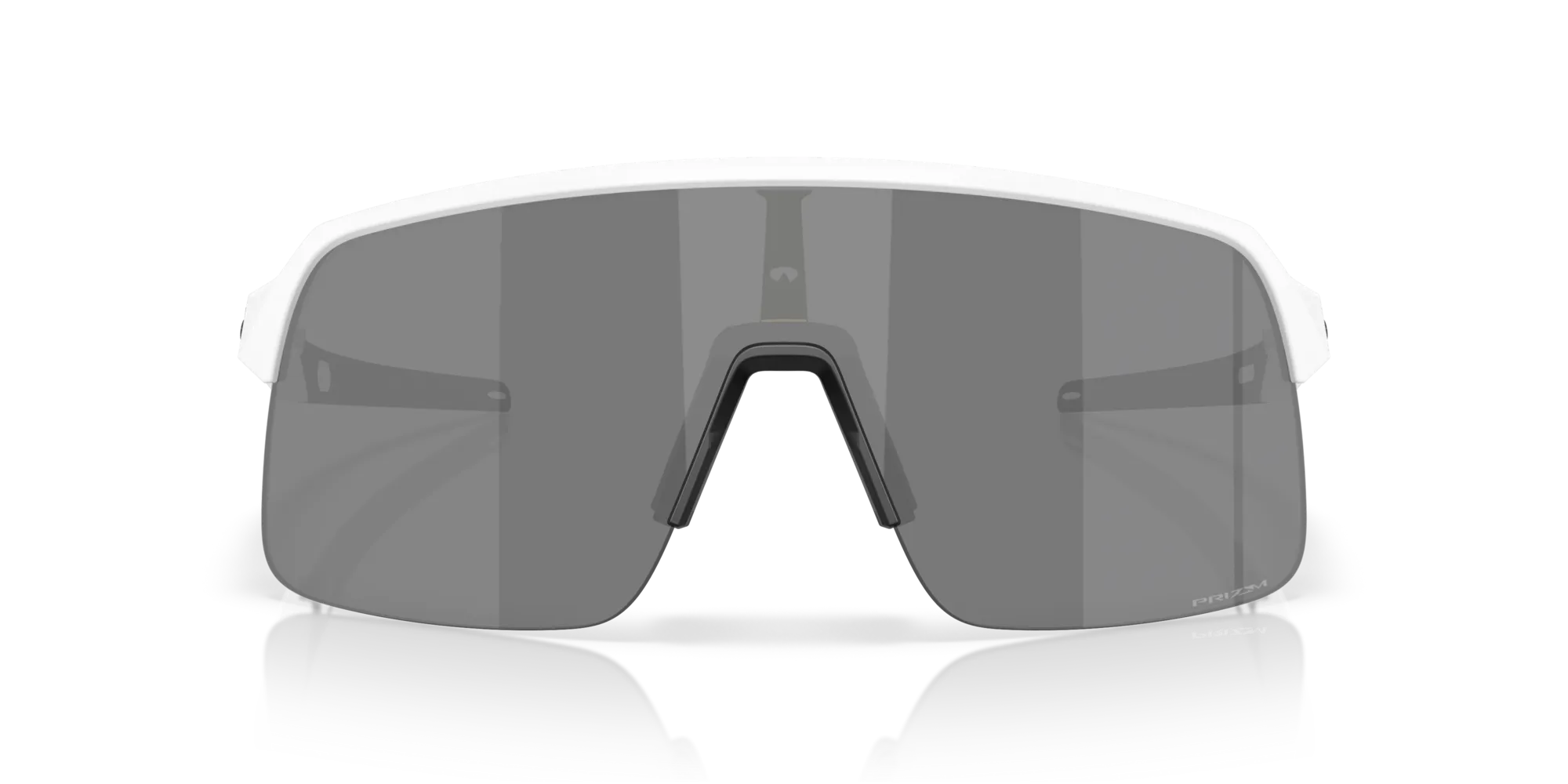 Oakley OO9463 SUTRO LITE 946375 Occhiali da sole O_Matter Bianco Grigio Maschera Normale - immagine 3