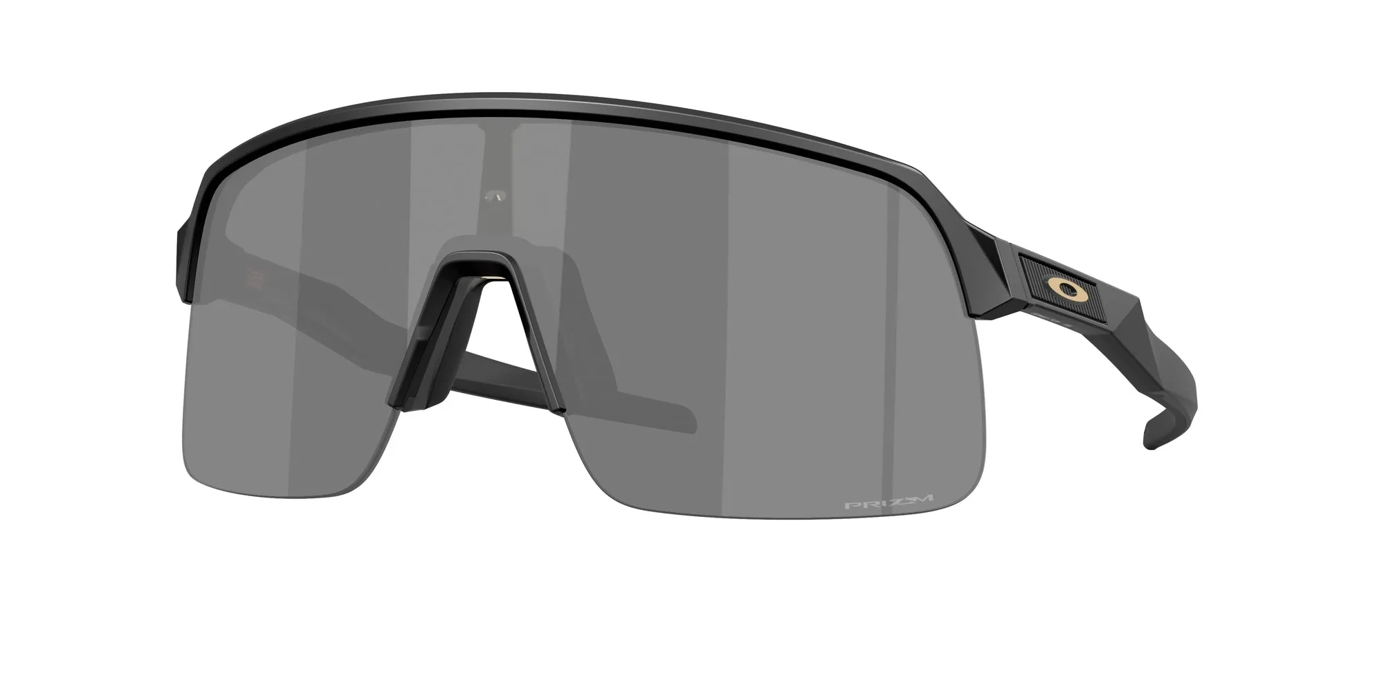 Oakley OO9463 SUTRO LITE 946374 Occhiali da sole O_Matter Nero Grigio Maschera Normale - immagine 1