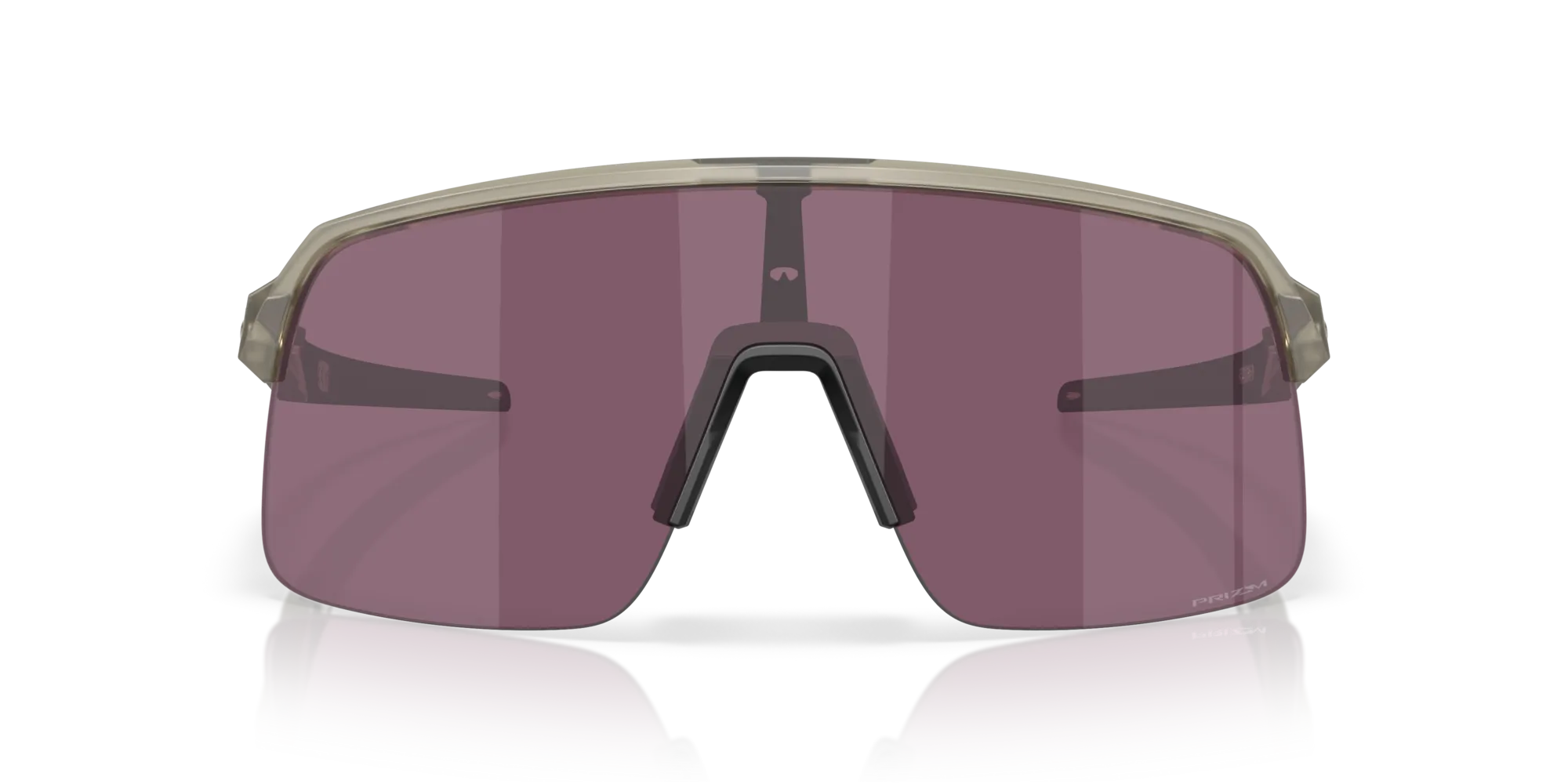 Oakley OO9463 SUTRO LITE 946370 Occhiali da sole O_Matter Grigio Grigio Maschera Normale - immagine 3