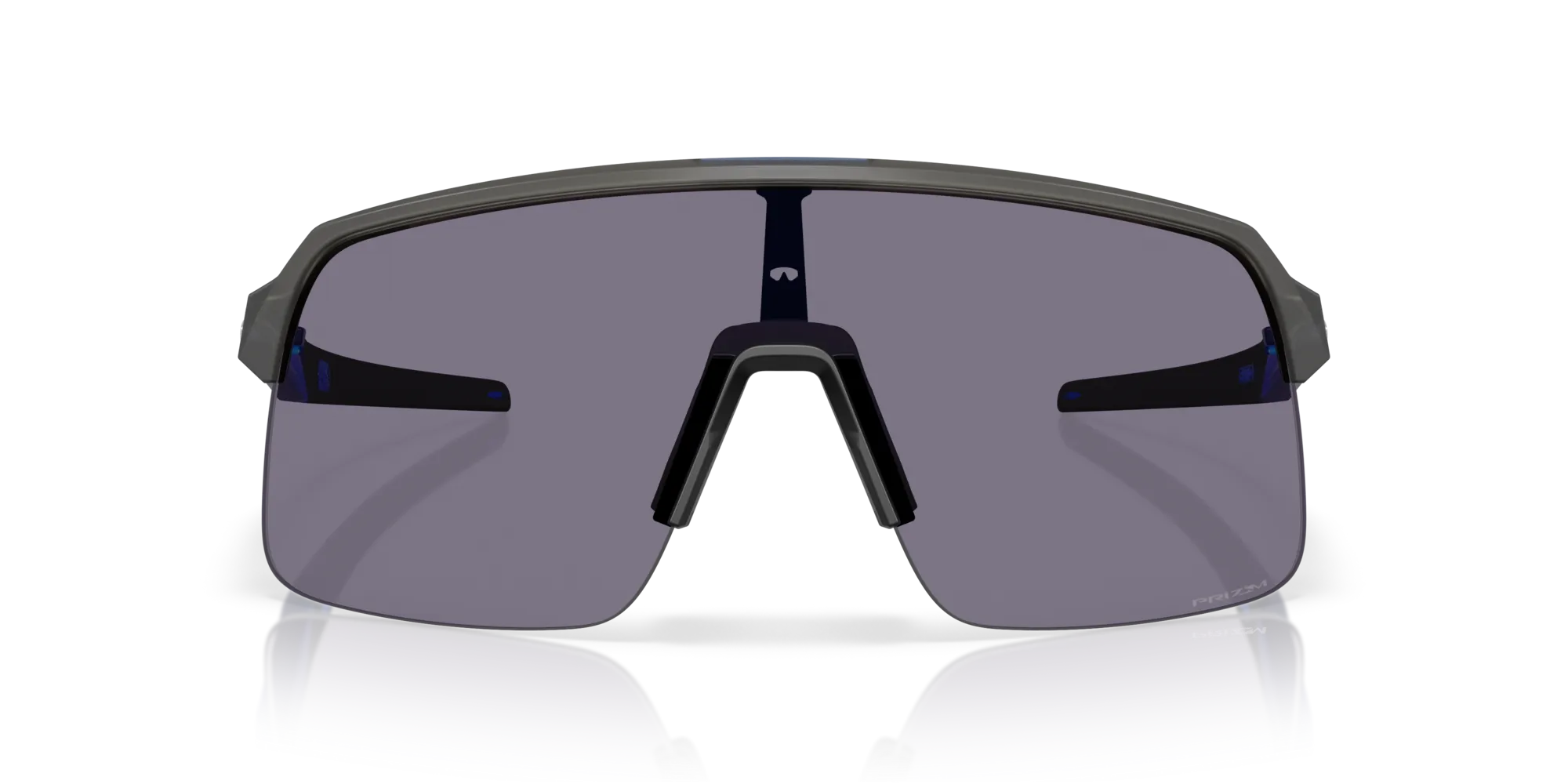 Oakley OO9463 SUTRO LITE 946369 Occhiali da sole O_Matter Grigio Grigio Maschera Normale - immagine 3