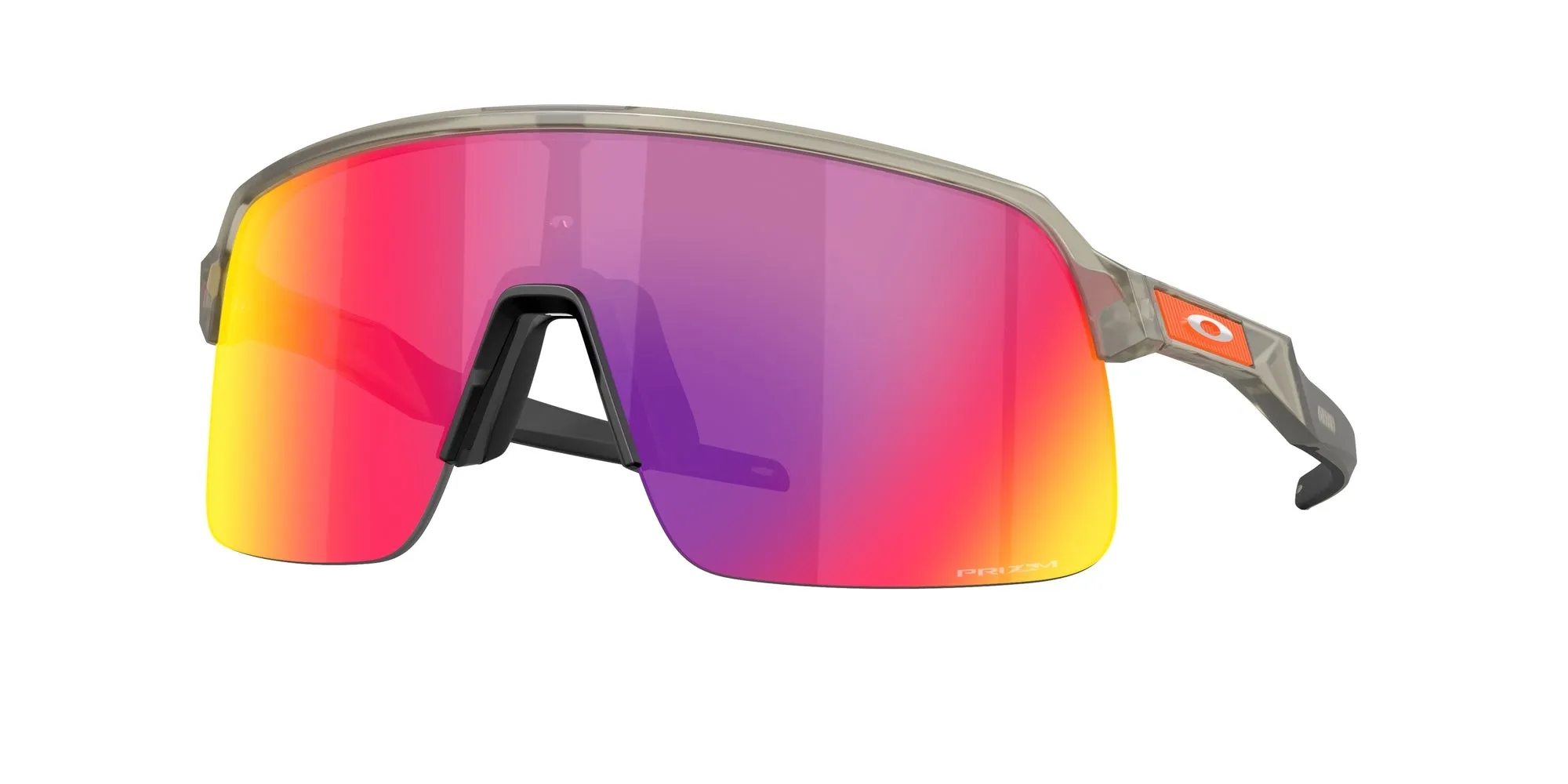 Oakley OO9463 SUTRO LITE 946368 Occhiali da sole O_Matter Grigio Viola Maschera Normale - immagine 1