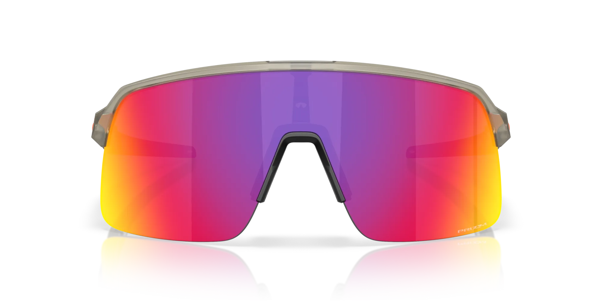 Oakley OO9463 SUTRO LITE 946368 Occhiali da sole O_Matter Grigio Viola Maschera Normale - immagine 3