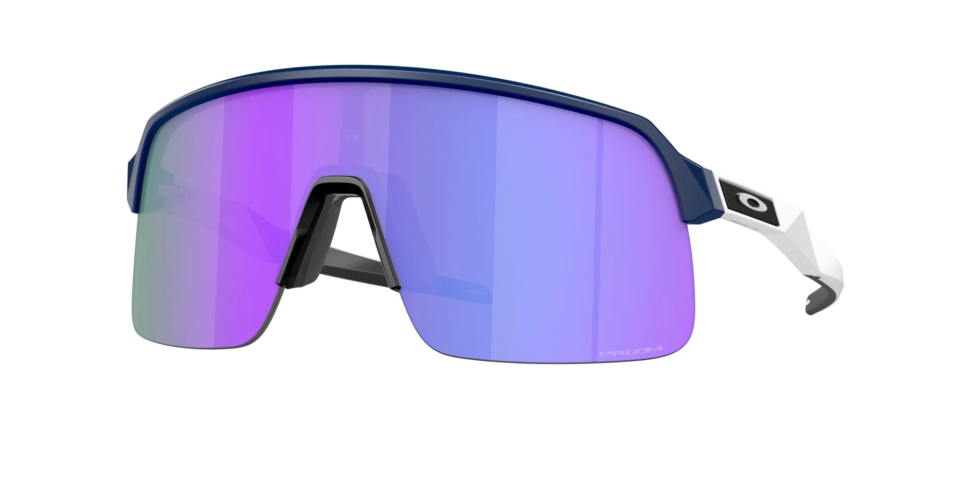 Oakley OO9463 SUTRO LITE 946363 Occhiali da sole O_Matter Blu Viola Maschera Normale - immagine 1