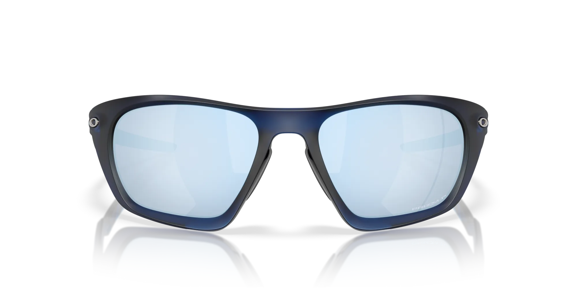 Oakley OO9431 LATERALIS 943103 Occhiali da sole O_Matter Blu Blu Squadrata Polarizzata - immagine 3