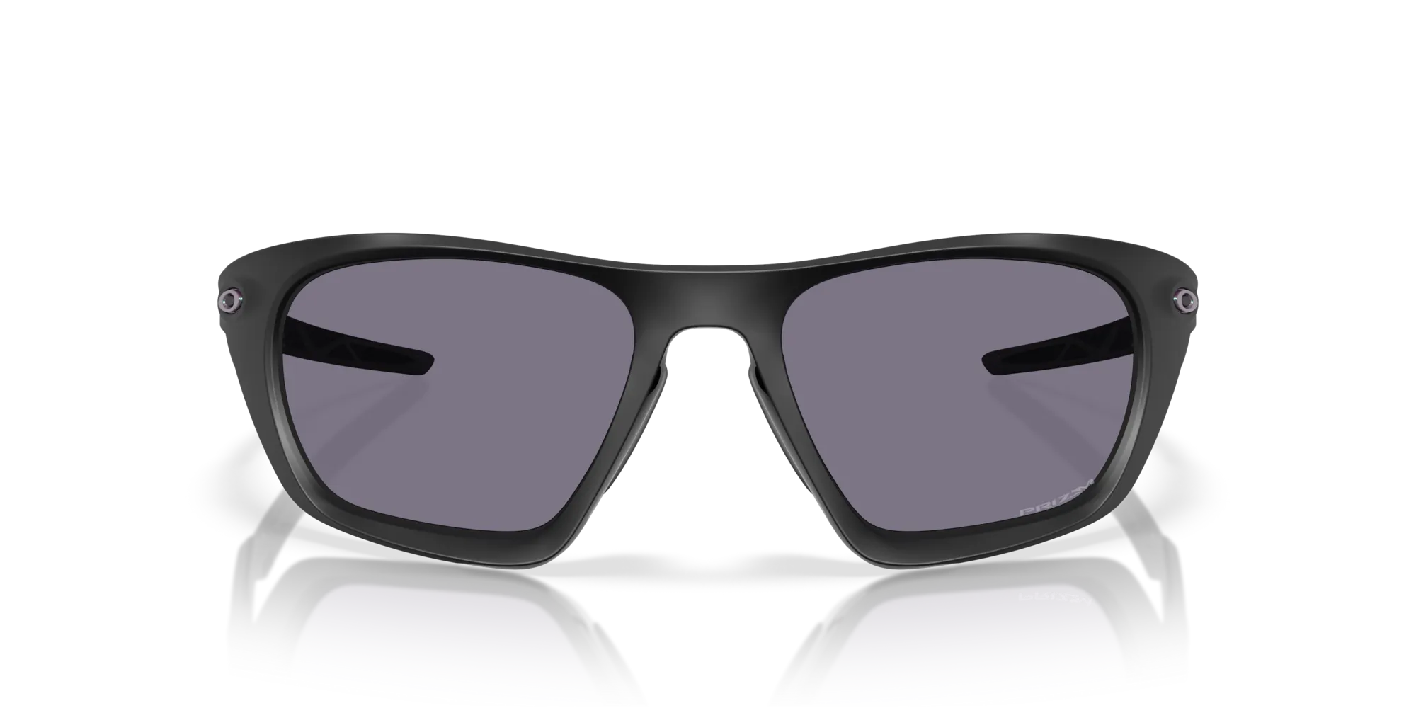 Oakley OO9431 LATERALIS 943102 Occhiali da sole O_Matter Nero Grigio Squadrata Normale - immagine 3