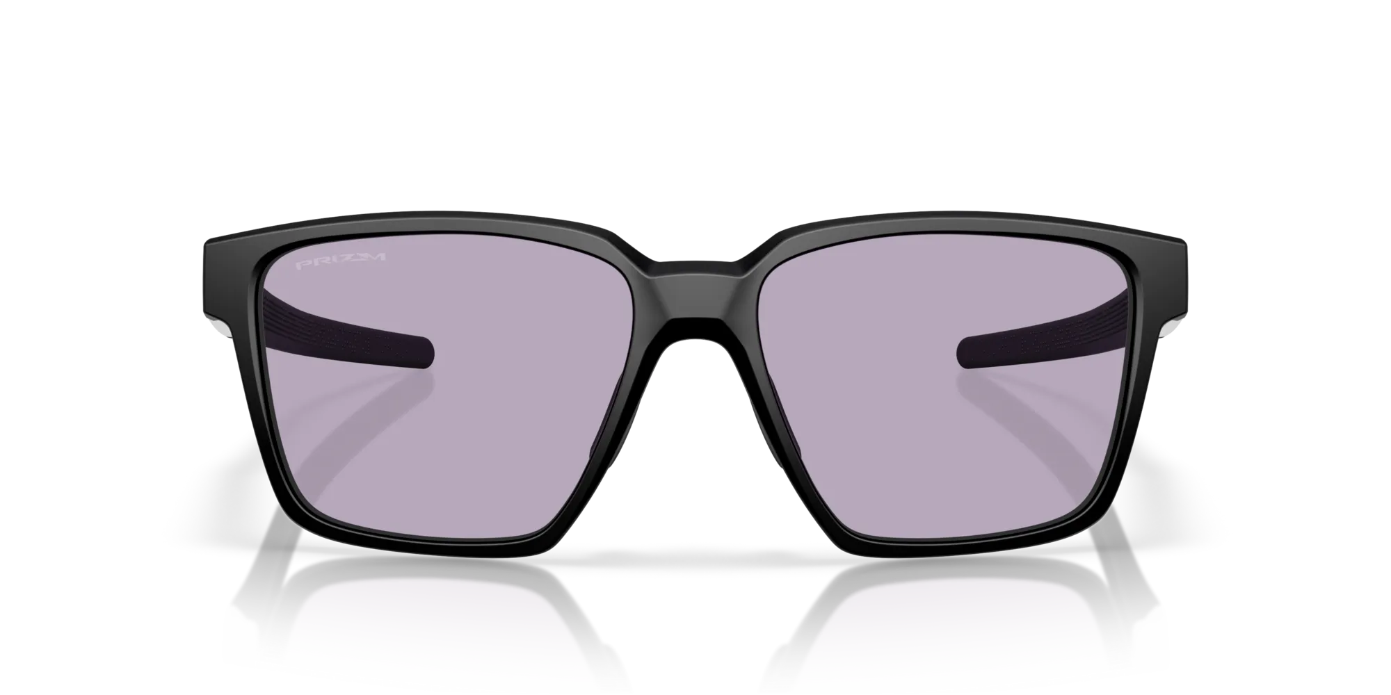 Oakley OO9430 ACTUATOR SQ 943005 Occhiali da sole O_Matter Nero Squadrata Normale - immagine 3