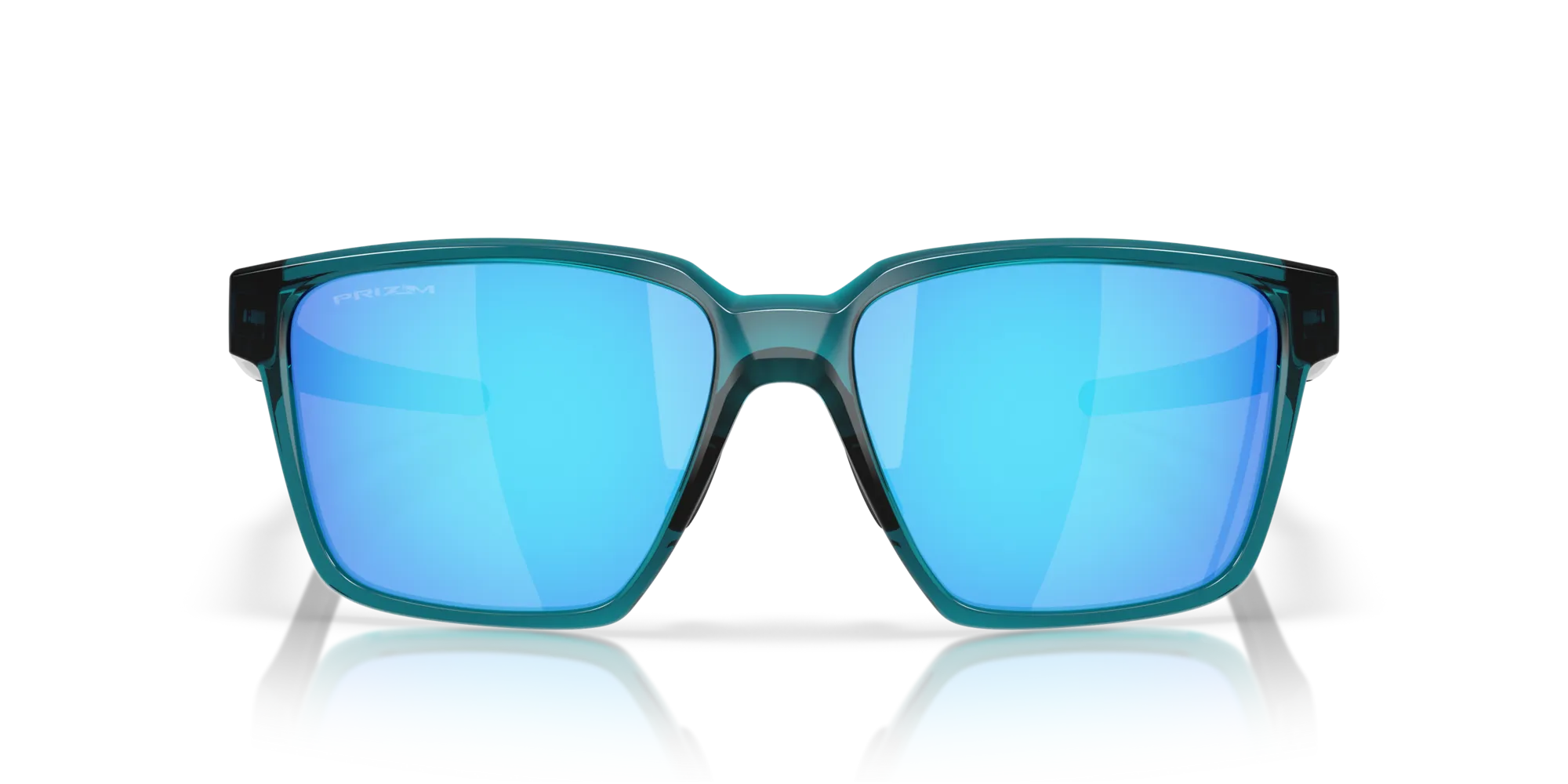 Oakley OO9430 ACTUATOR SQ 943003 Occhiali da sole O_Matter Blu Blu Squadrata Normale - immagine 3