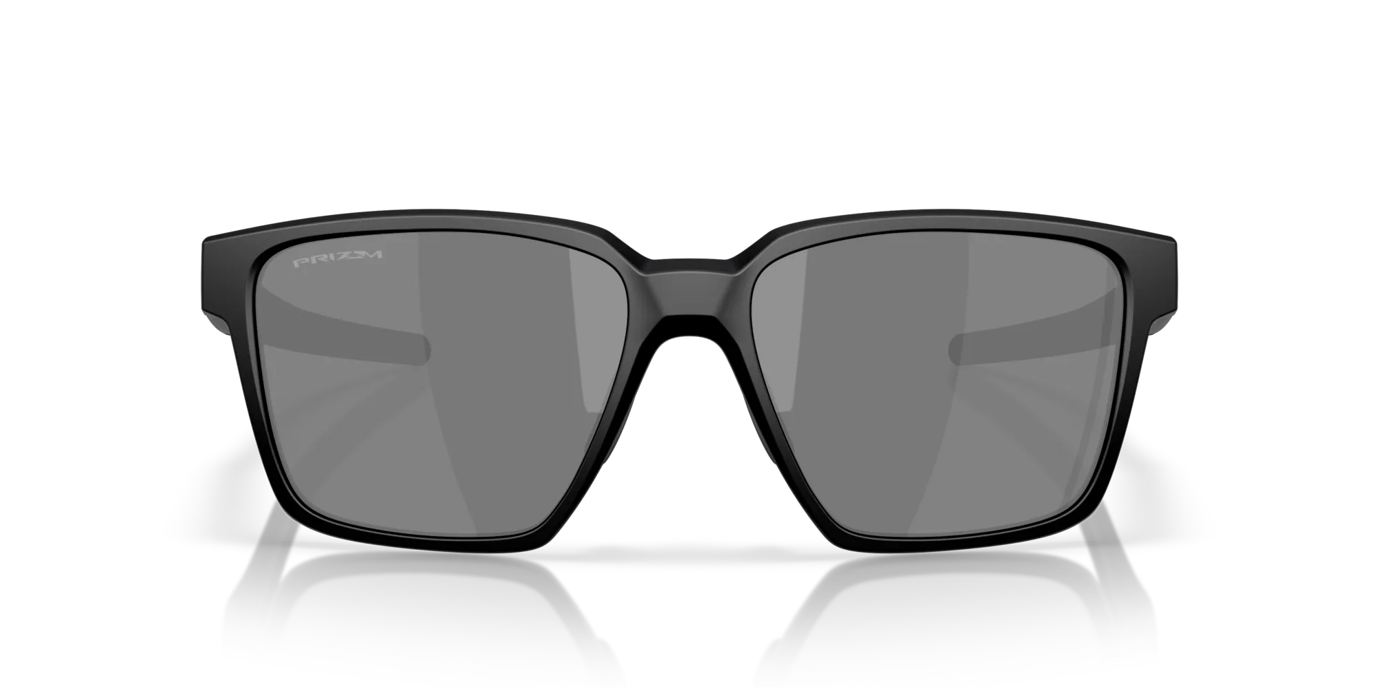 Oakley OO9430 ACTUATOR SQ 943001 Occhiali da sole O_Matter Nero Grigio Squadrata Normale - immagine 3